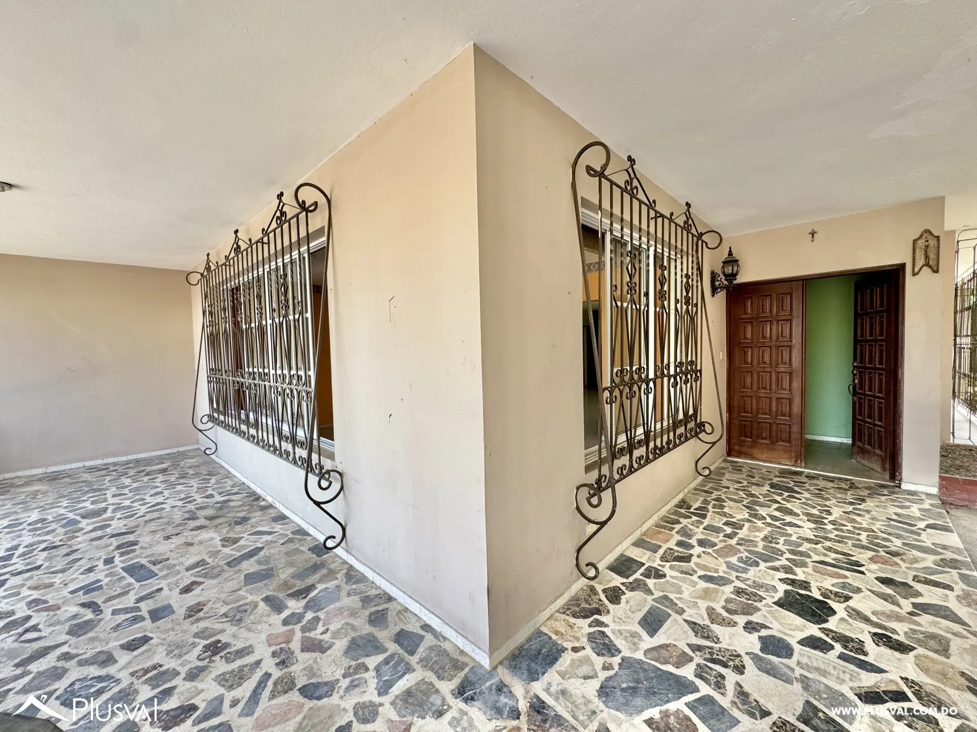 Vendo Maravillosa Casa de 2 Niveles en Los Cacicazgos 519143