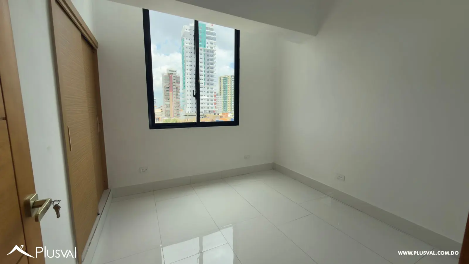 Apartamento en alquiler en Alma Rosa I 502978