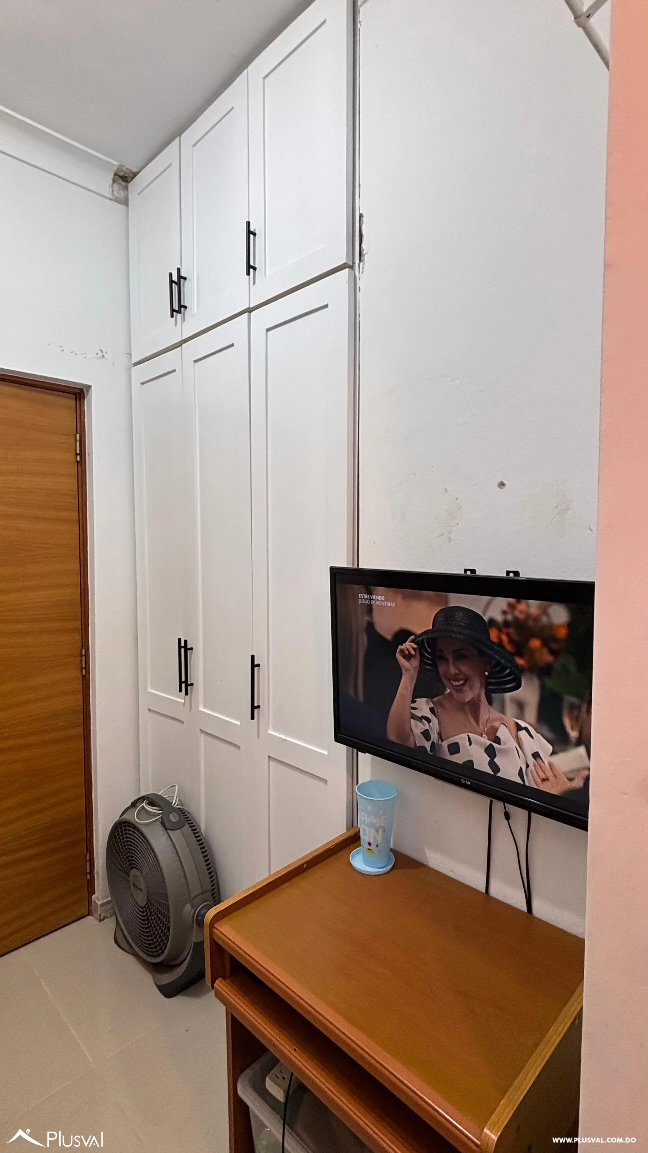 Apartamento en VENTA en EVARISTO MORALES, a pasos de la CHURCHILl. 532756