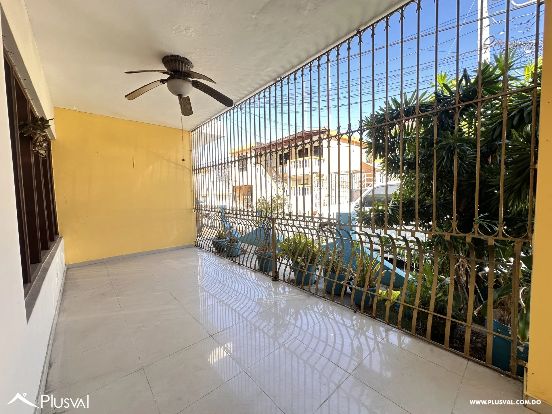 Casa en venta en Las Palmas de Alma Rosa, Santo Domingo Este 522840