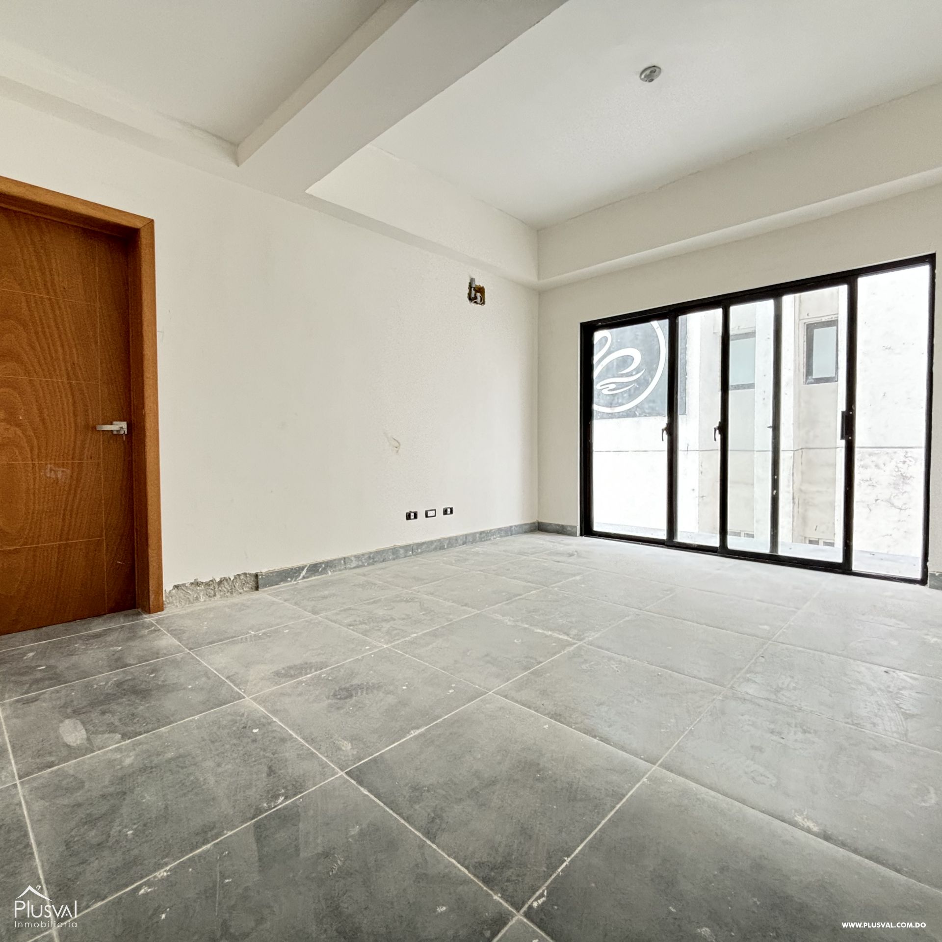 Proyecto en Evaristo Morales 363641