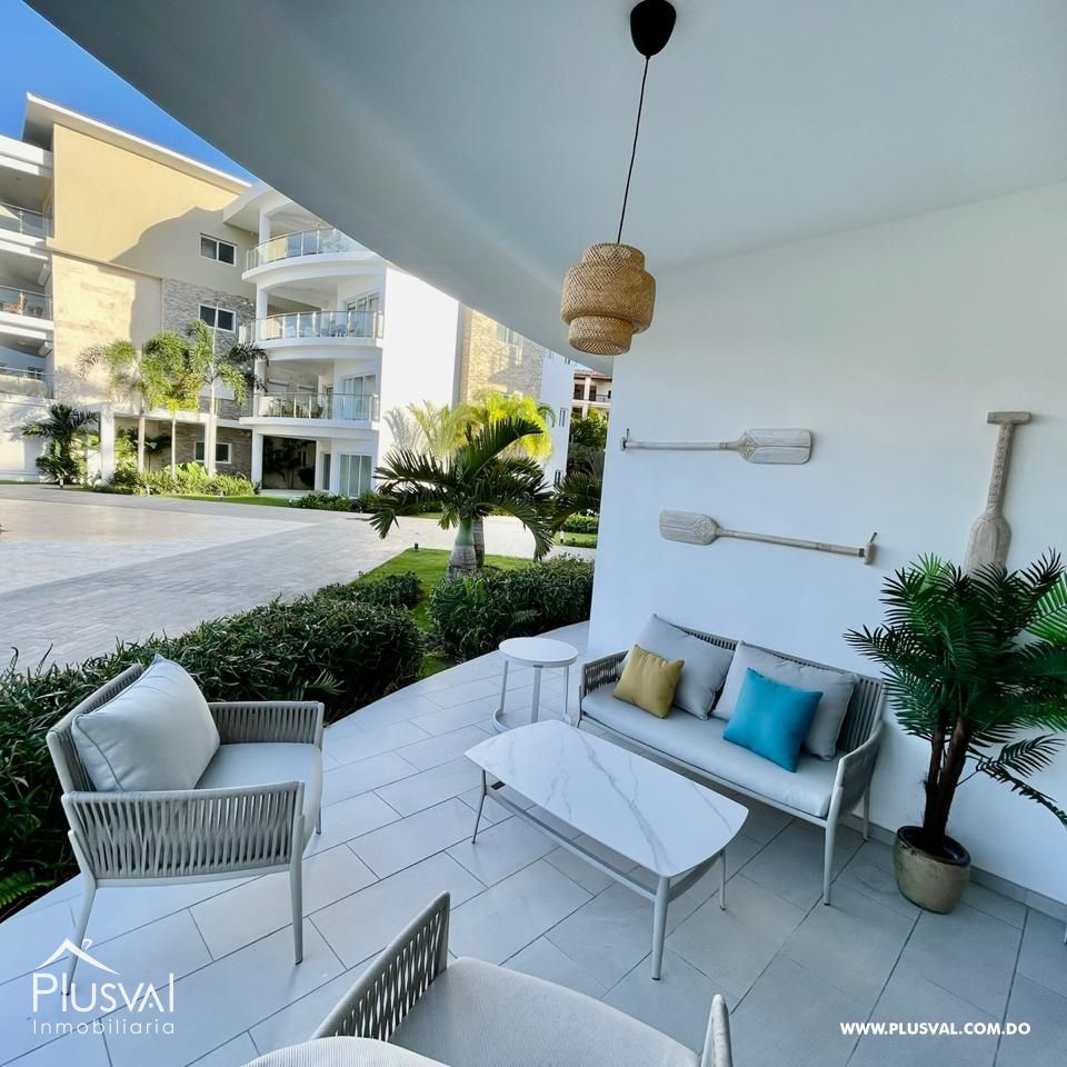 El proyecto mas exclusivo de Bavaro-Punta Cana 280561