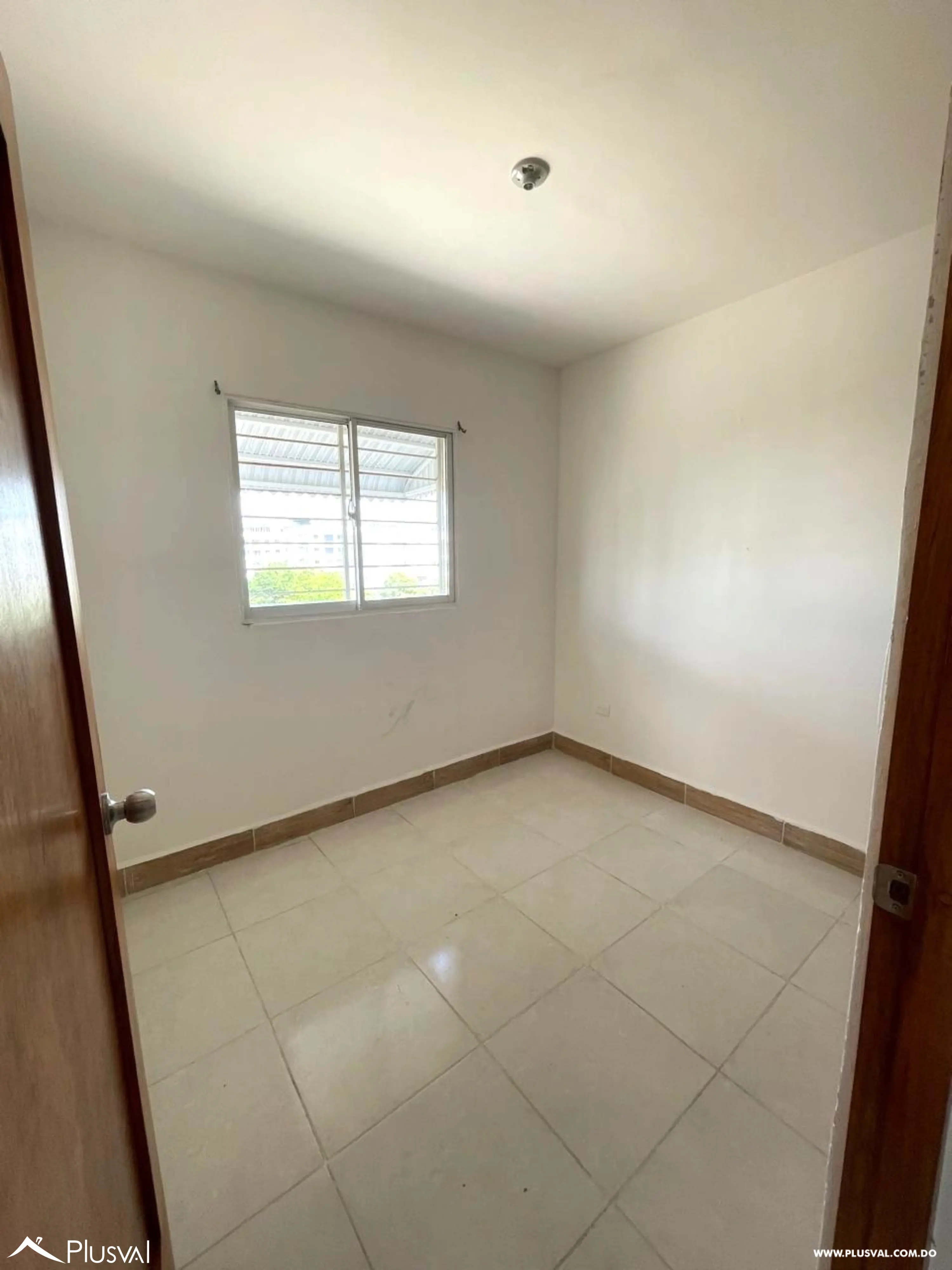 Apartamento en Alquiler en Ciudad Juan Bosch con 3 Habitaciones y 2 Parqueos Tipo Pent-house 488717