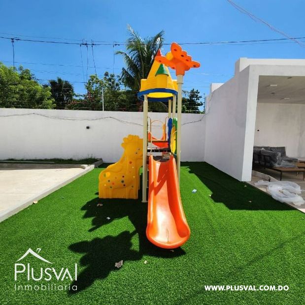 Apartamento con Terraza y Picuzzi en Venta 378594