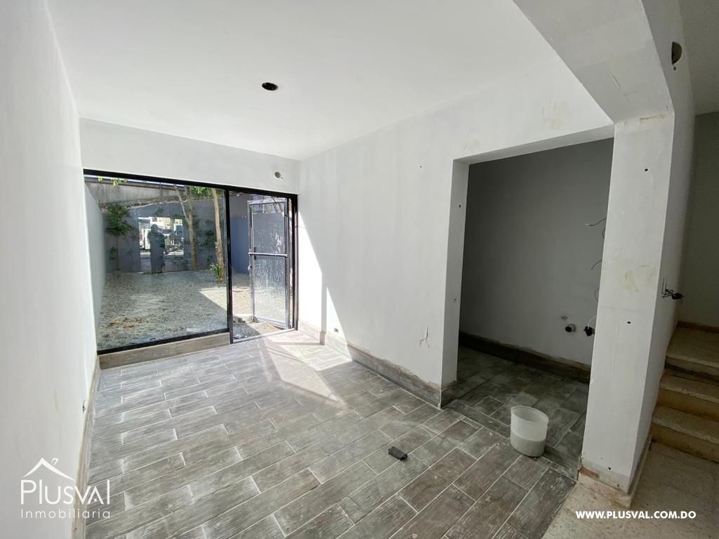 Locales en alquiler en la Urbanización Fernández 253304