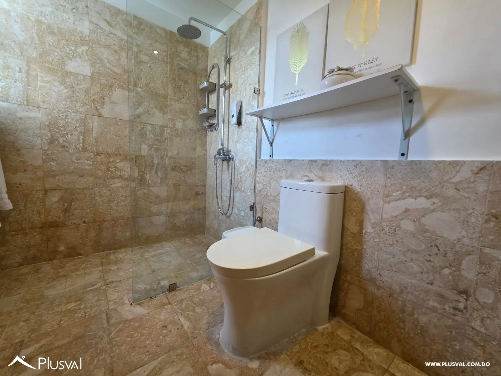 Apartamento en playa nueva amueblado full Romana con vista a la playa 472336