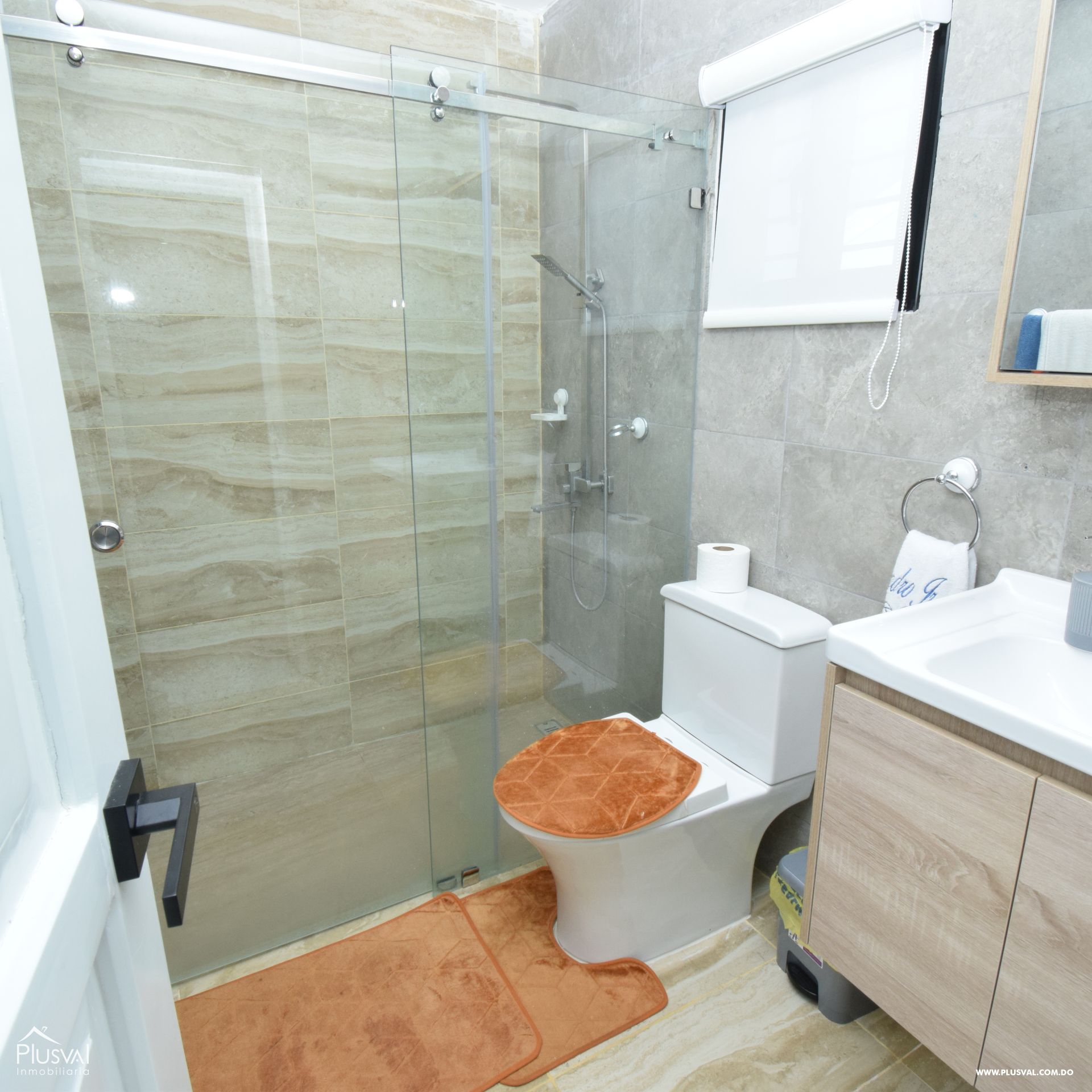 Moderna casa en venta 271767
