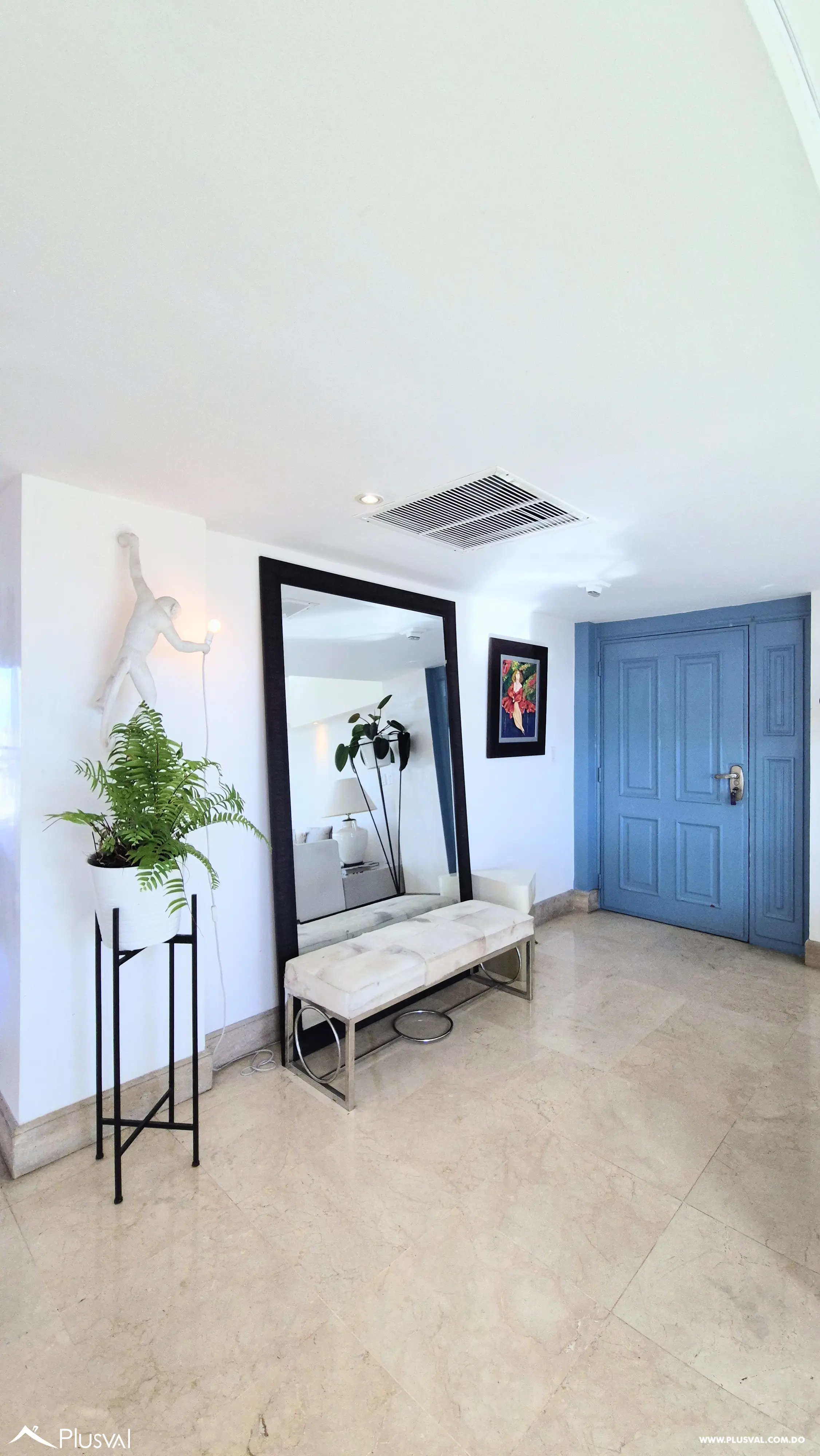 Penthouse en Venta, La Esperilla 464995