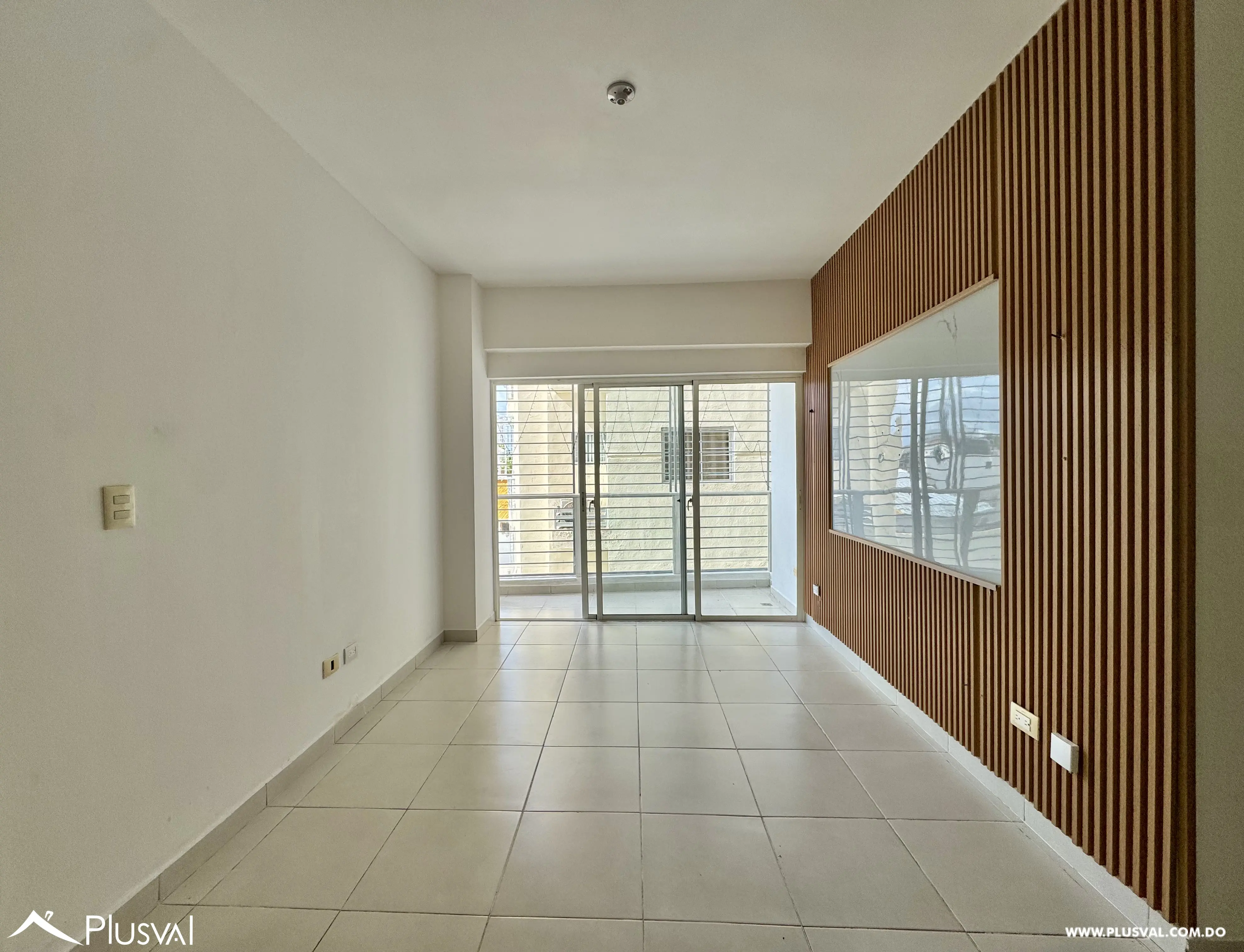 Alquilo Excelente Apto de 2 hab. en Arroyo Hondo Viejo 533051
