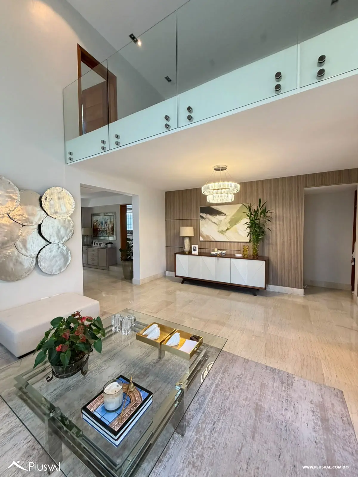 Casa de lujo en Cuesta Brava de Arroyo Hondo 514555