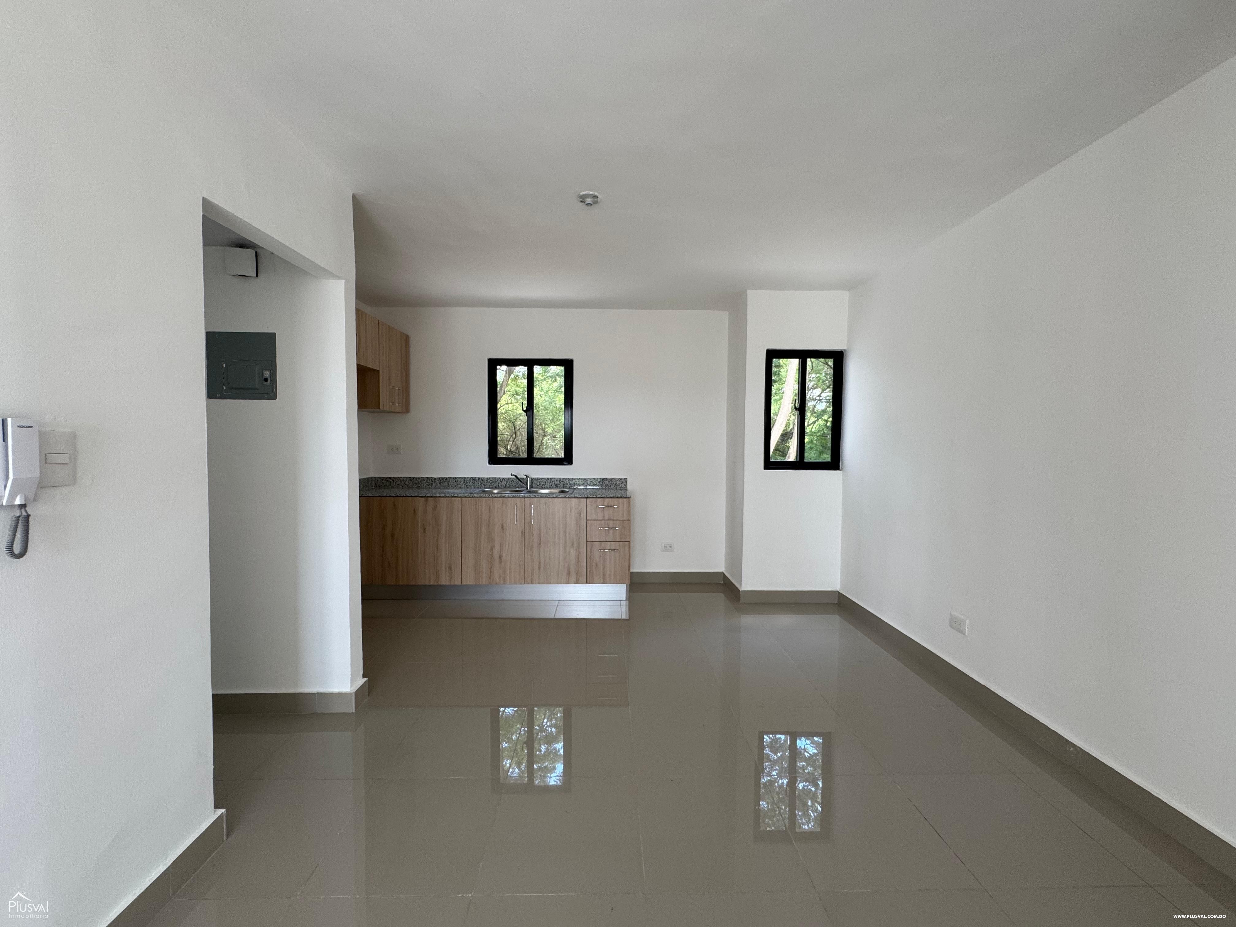 Apartamento en venta de 3 habitaciones en Proyecto Cerrado con Piscina 455615