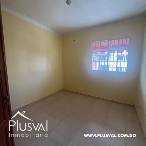 vendo apartamento en Carmen Renata I, residencial Cerrado 369458