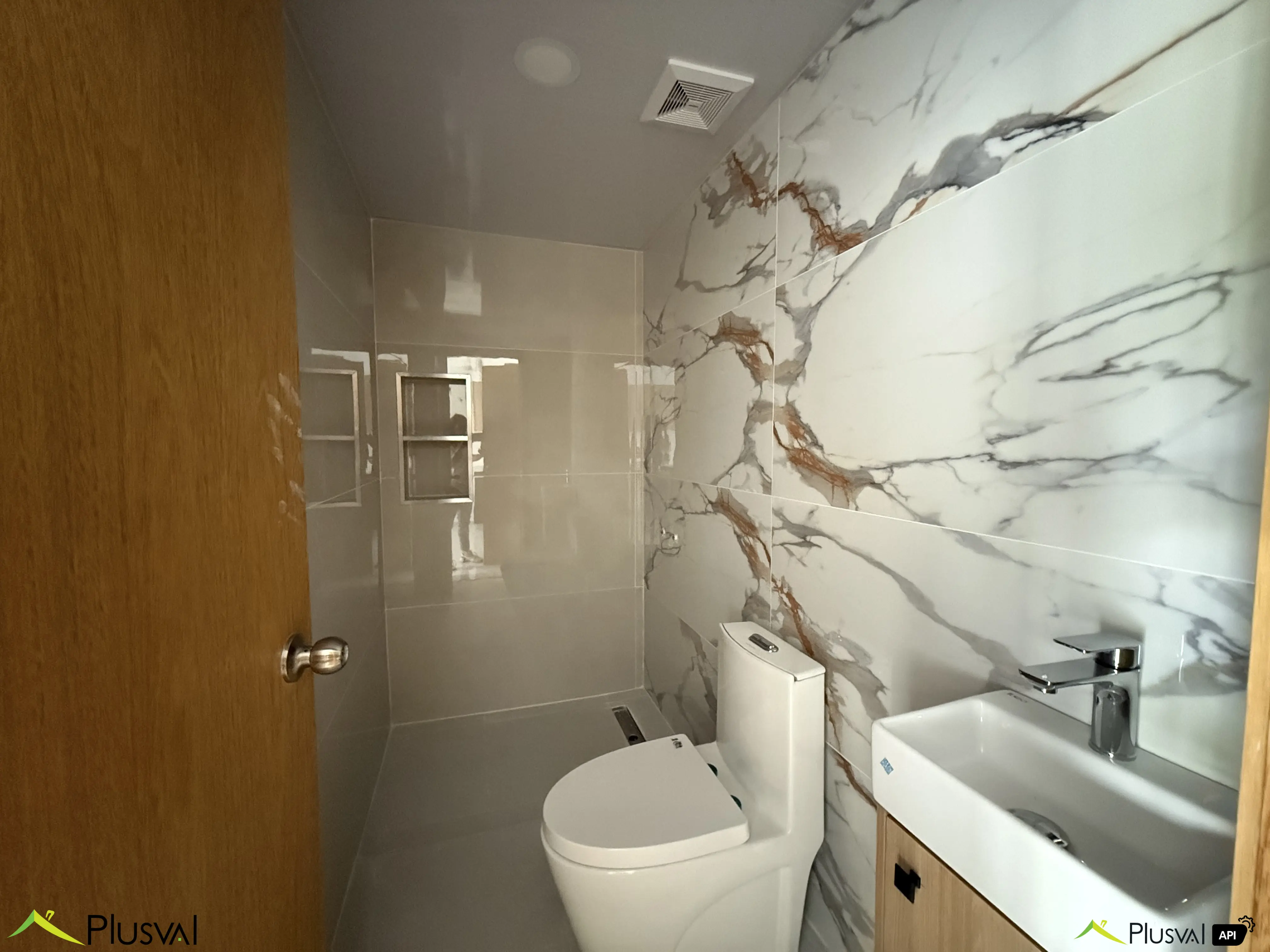 Moderno apartamento de 1 habitación en La Esperilla con áreas sociales exclusivas 446220