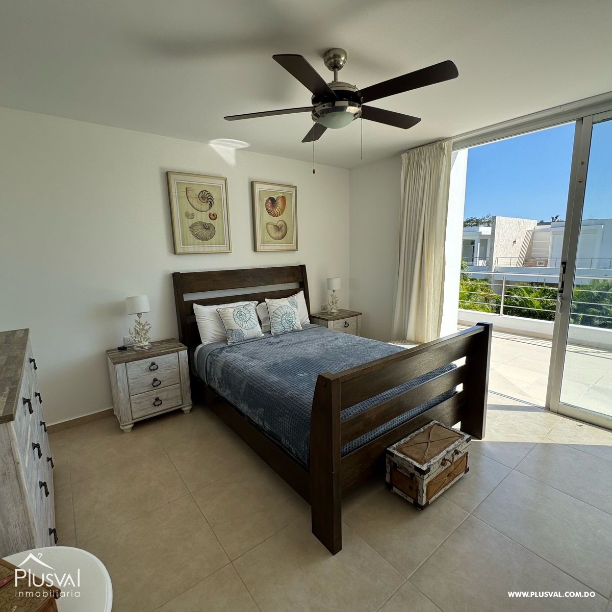 Casa - villa en venta en Playa Nueva Romana 437433