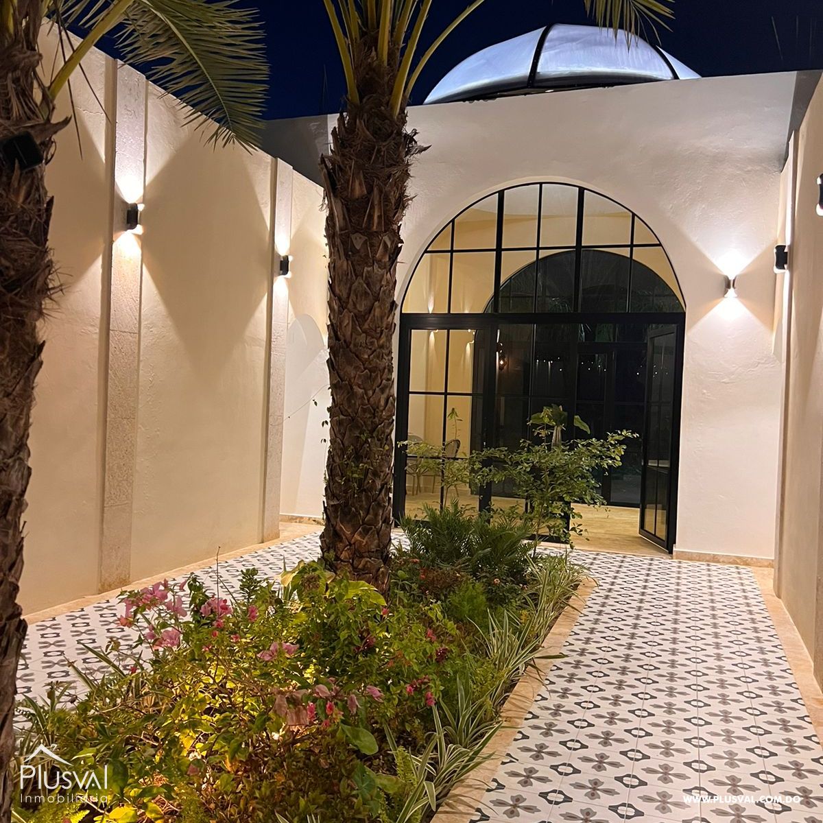 Le Ress Hotel - Hotel Boutique - Sosua 290137