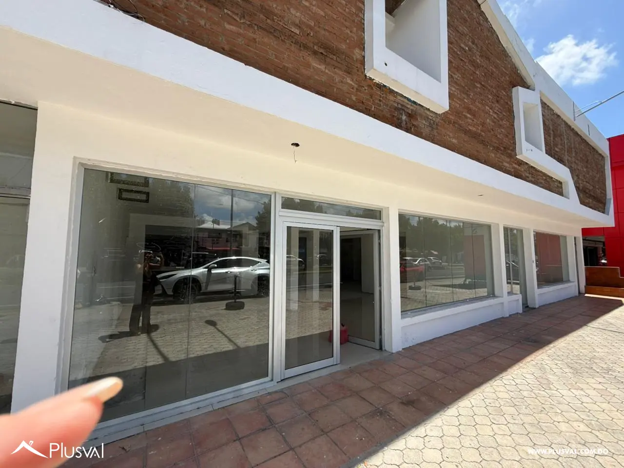 Alquiler Local comercial en Los Prados 498855