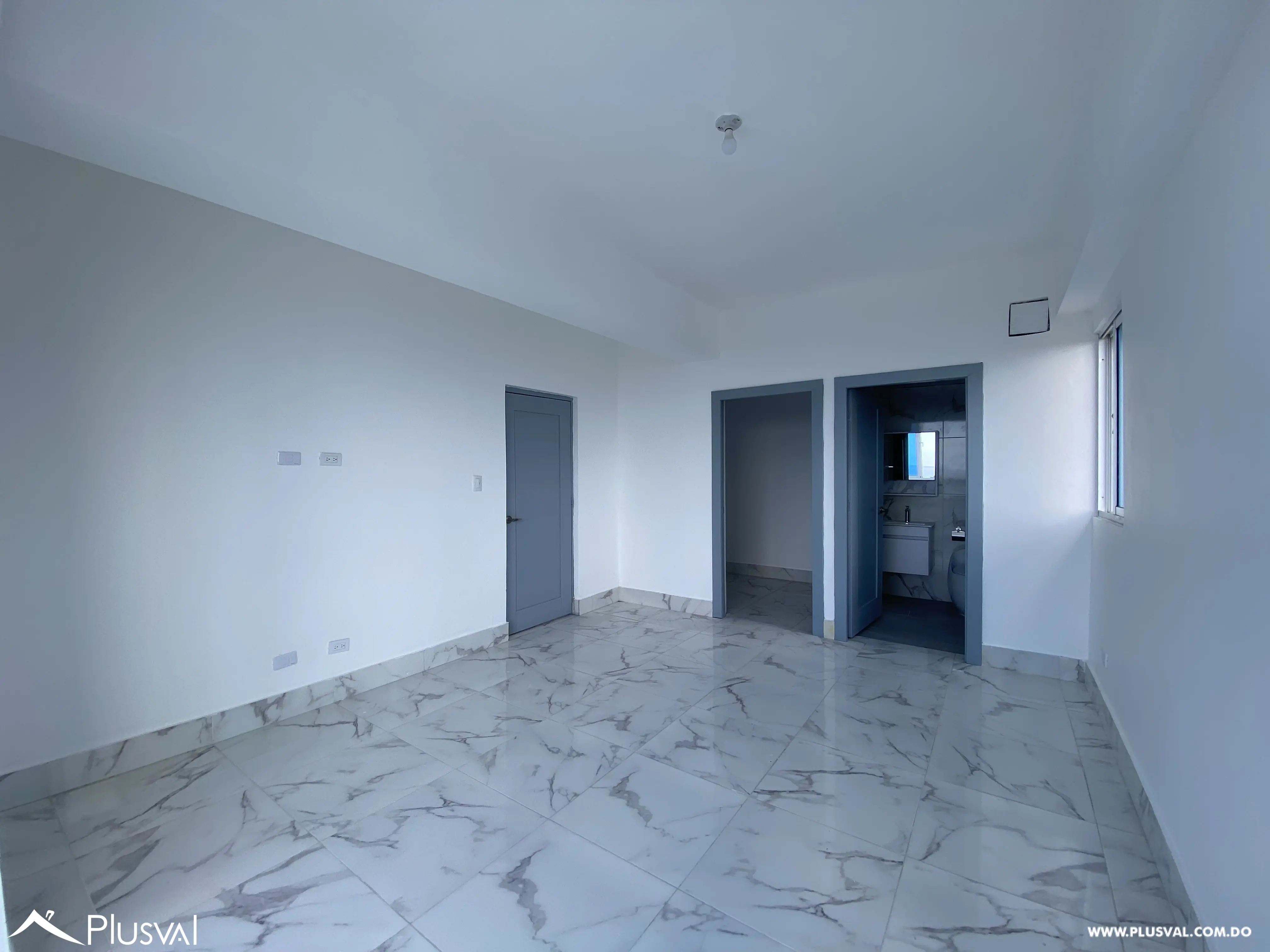 Apartamento Moderno en Zona Universitaria. 461593
