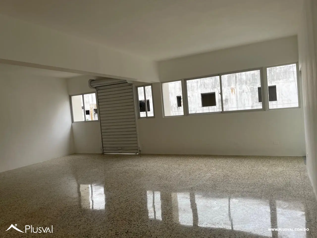 Local Comercial en Segundo Nivel 498543