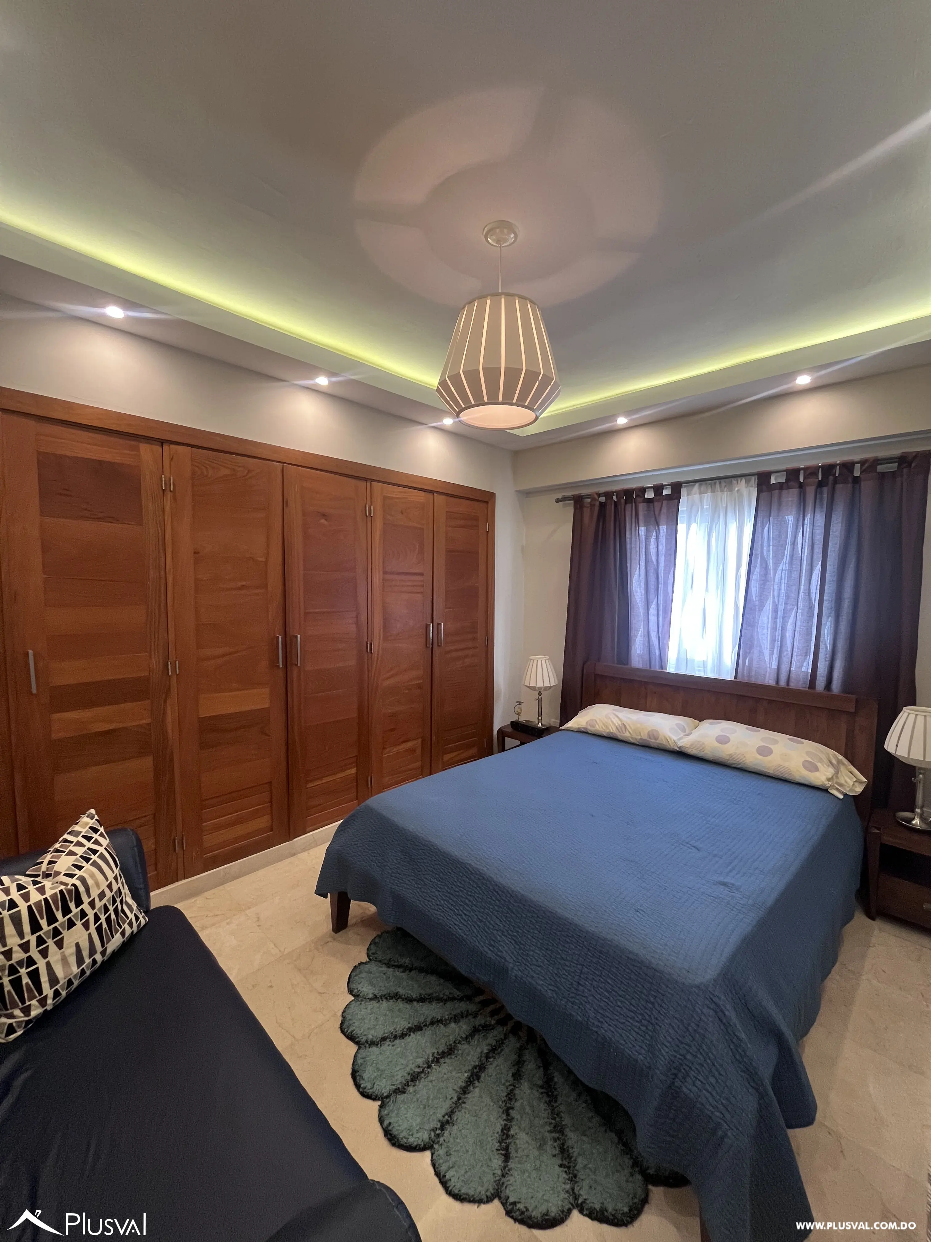 Amplio Penthouse en venta de naco 523338
