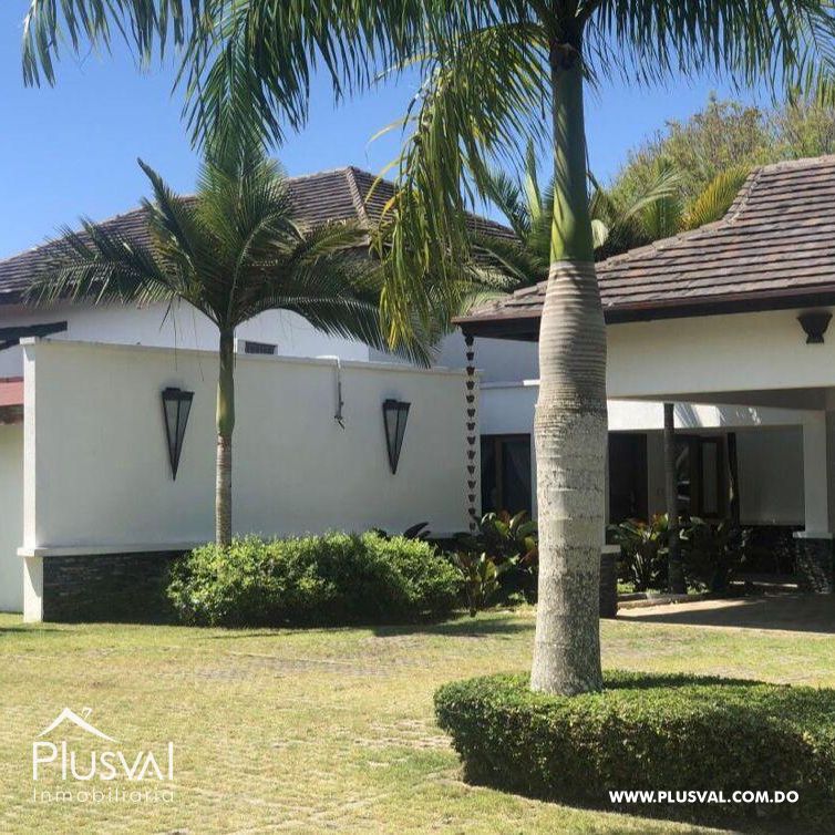 Hermosa villa en Guavaberry ideal para vacacionar o vivir! 402121