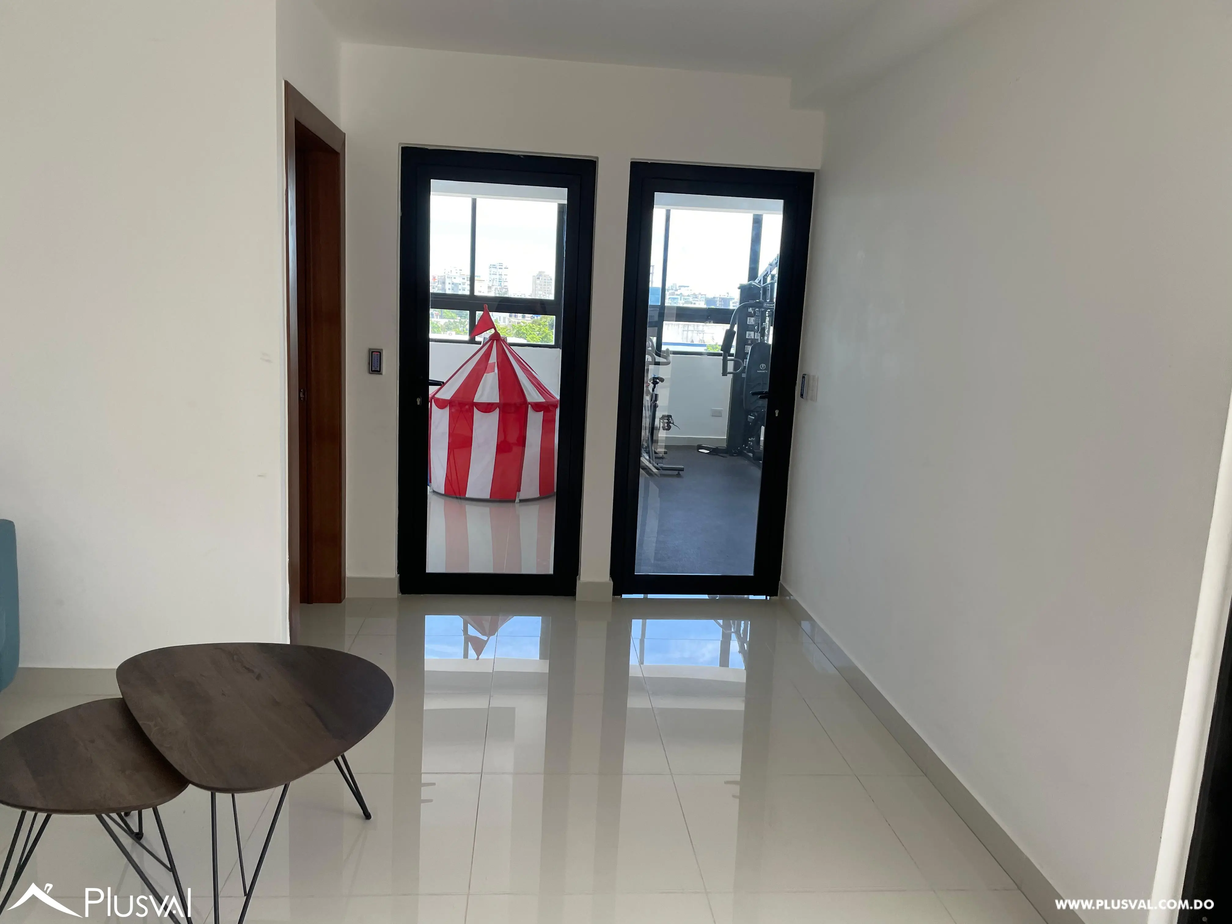 Apartamento en Los Restauradores 452614