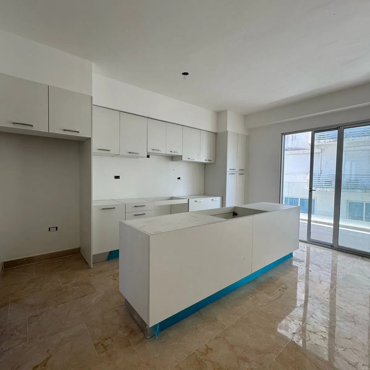 Exclusivo Penthouse en venta en Naco 434208