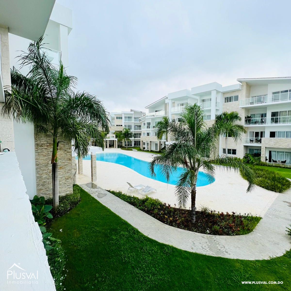 EXPLUSIVO PROYECTO EN  EN PLAYA CORAL 324038