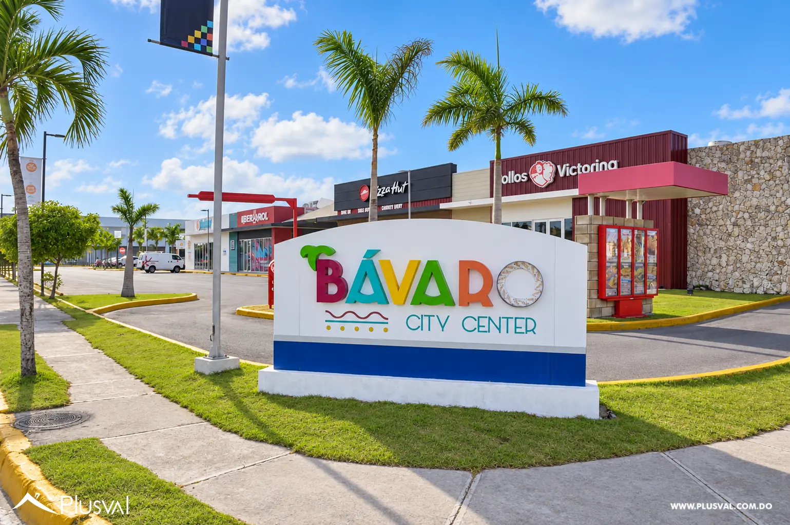 Se vende Apartamento en Pueblo Bavaro amueblado 526682