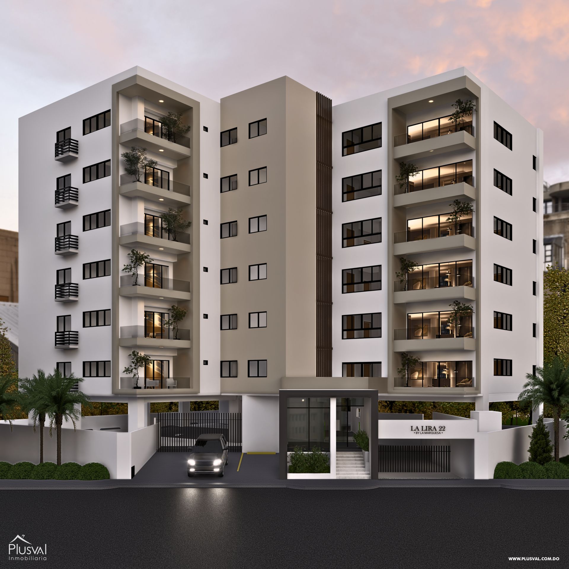 Apartamento de 3 habitaciones en el Vergel 365532