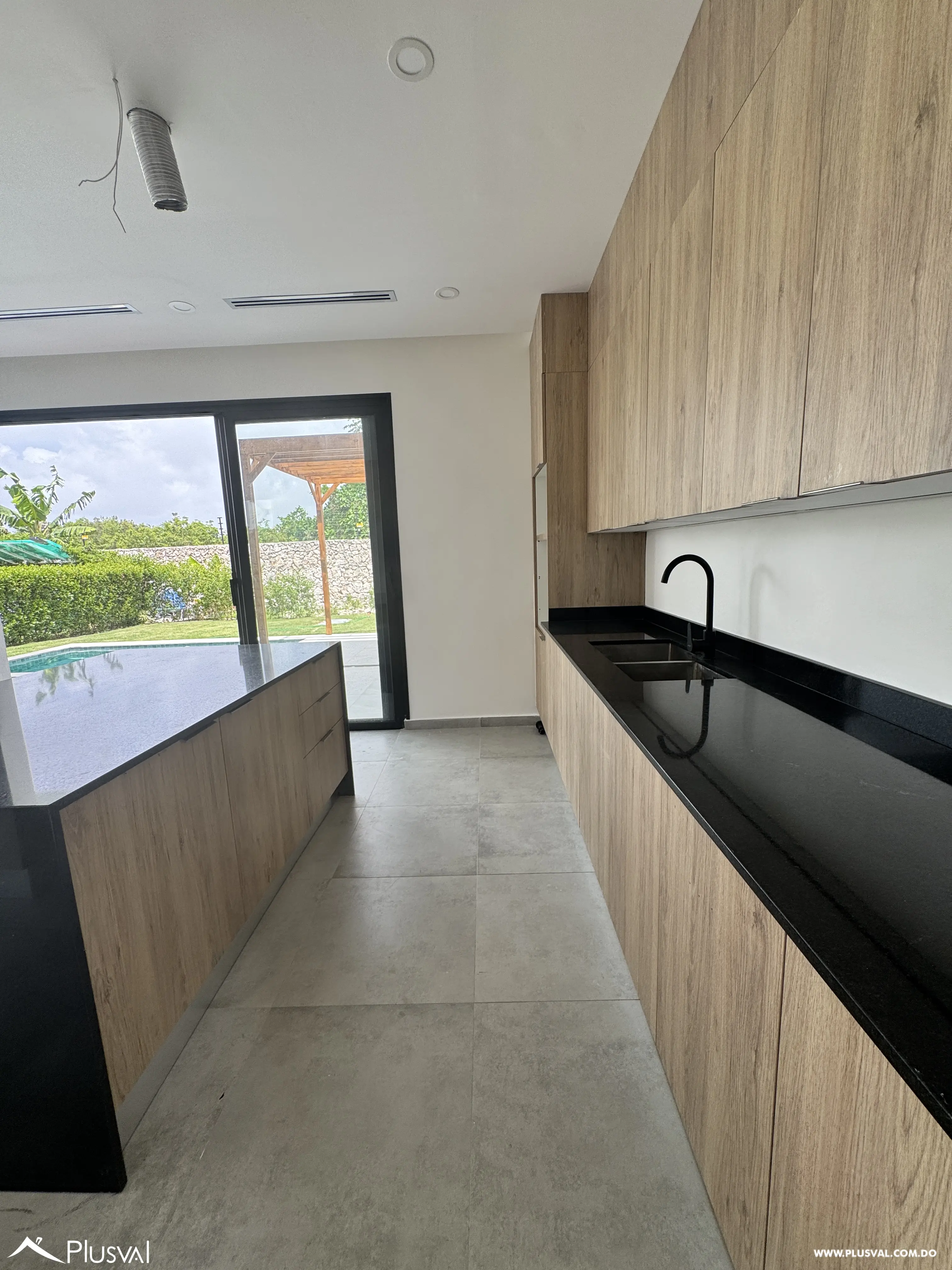 VILLA EN VENTA , VISTA CANA 509729