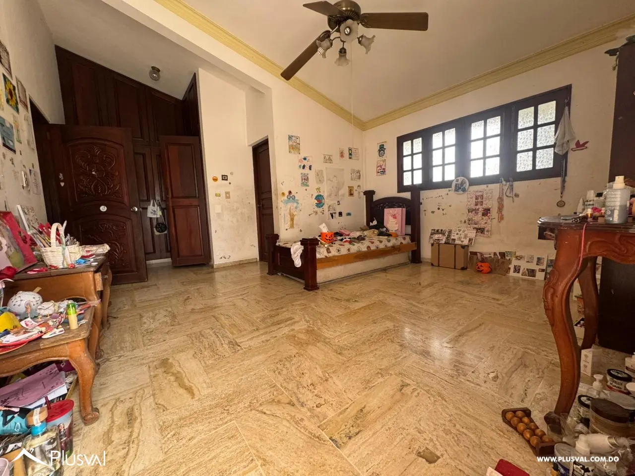 Hermosa casa en venta en el Millón 505320