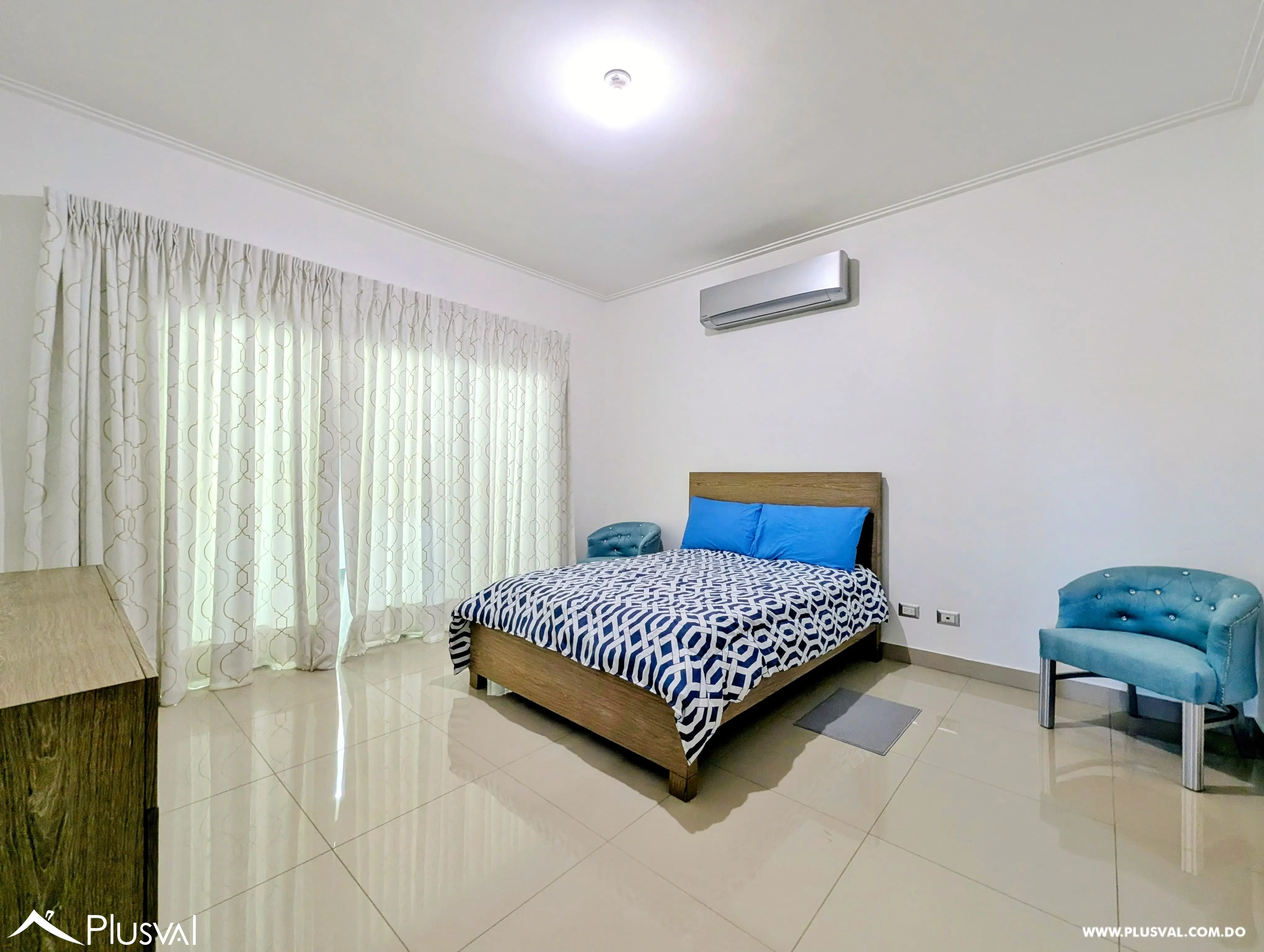 Penthouse de Lujo en Evaristo Morales Vive en las Alturas del Confort 451776