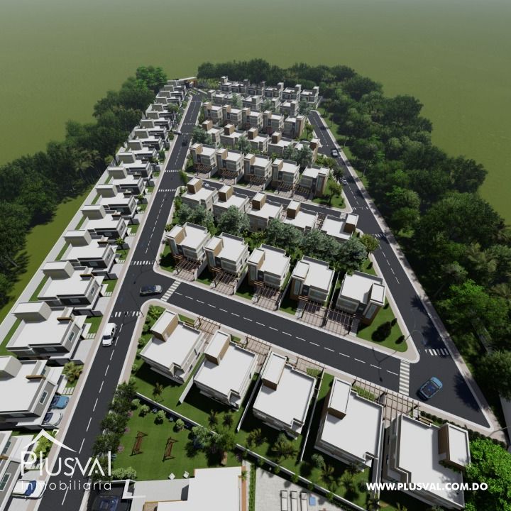 Casa de 145 m2 235617