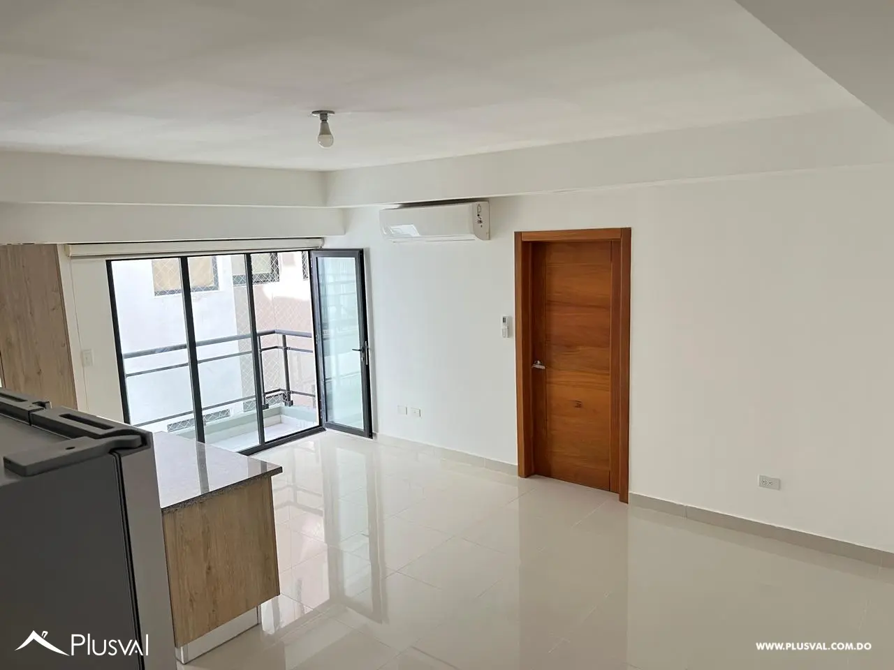 Apartamento en Alquiler en el Distrito Nacional, Evaristo Morales 483802