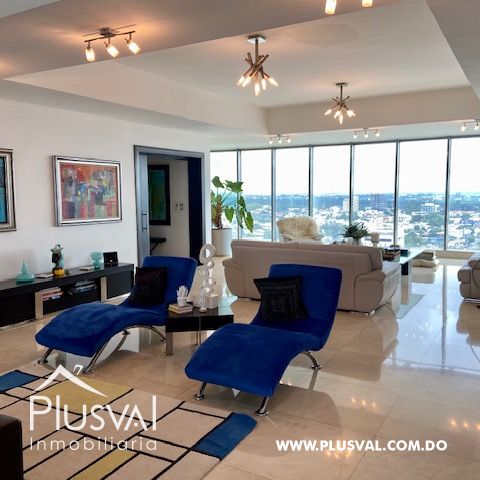 Penthouse en venta en Serralles Torre Residencial 281048