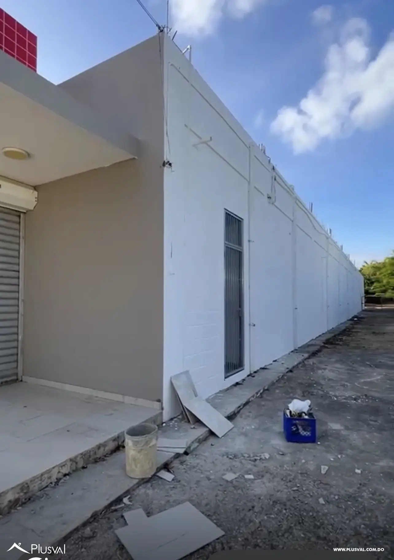 Local Comercial en Alquiler, Sosua 514128