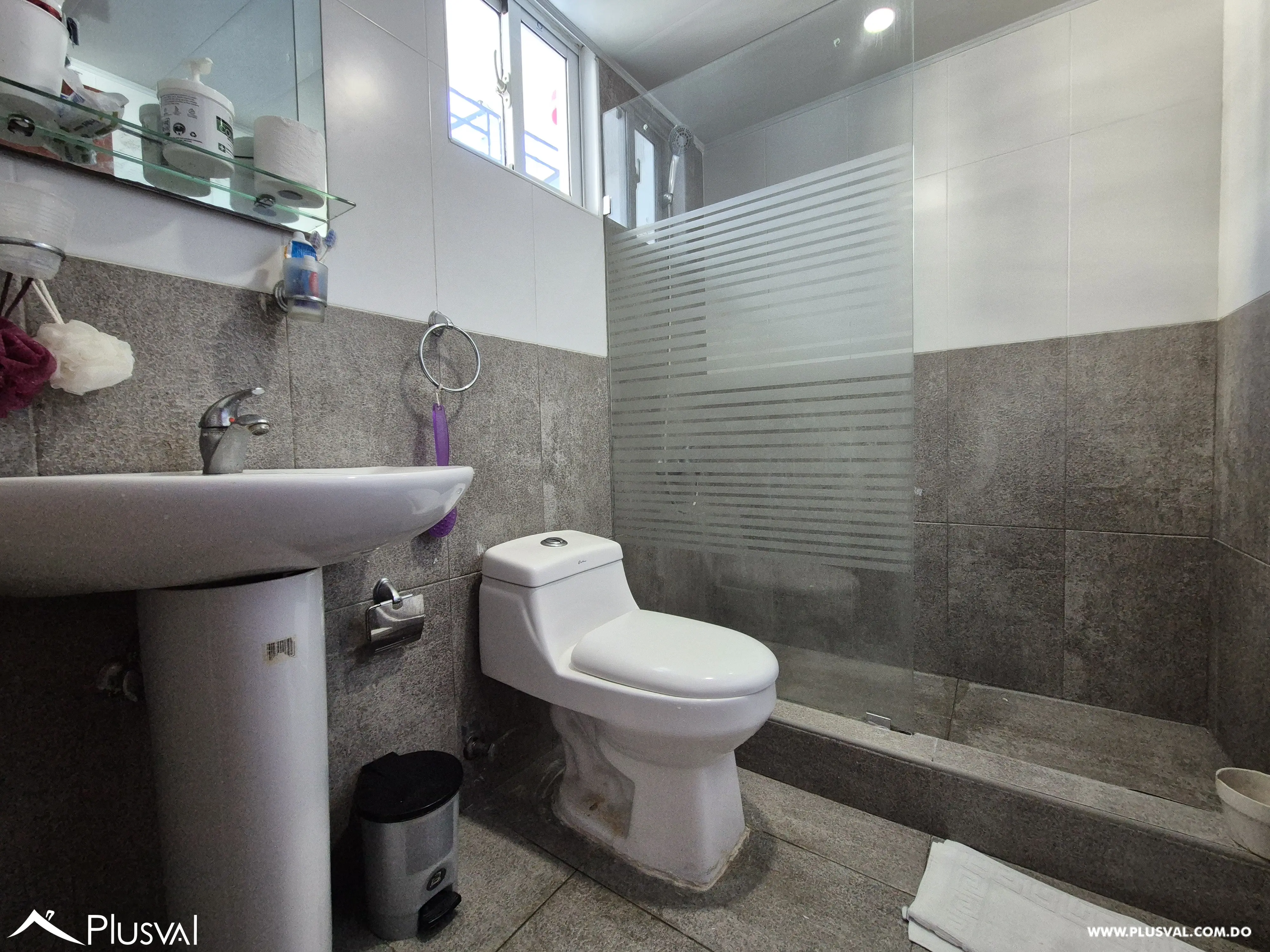 Apartamento tipo Penthouse en venta en el Millon 493479