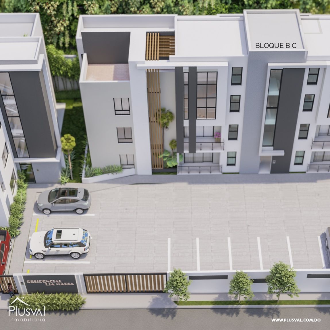 Apartamento en Venta en Cerro Alto 338995
