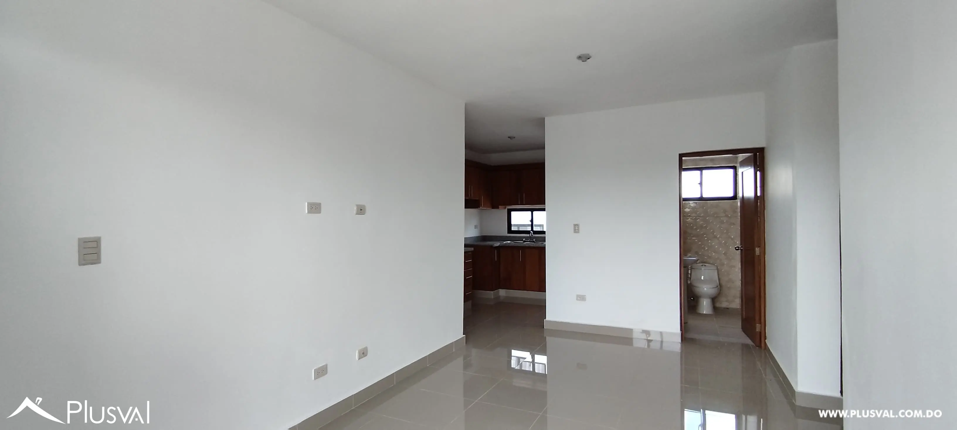 Apartamento en venta en uno de los mejores proyectos de la zona 470934