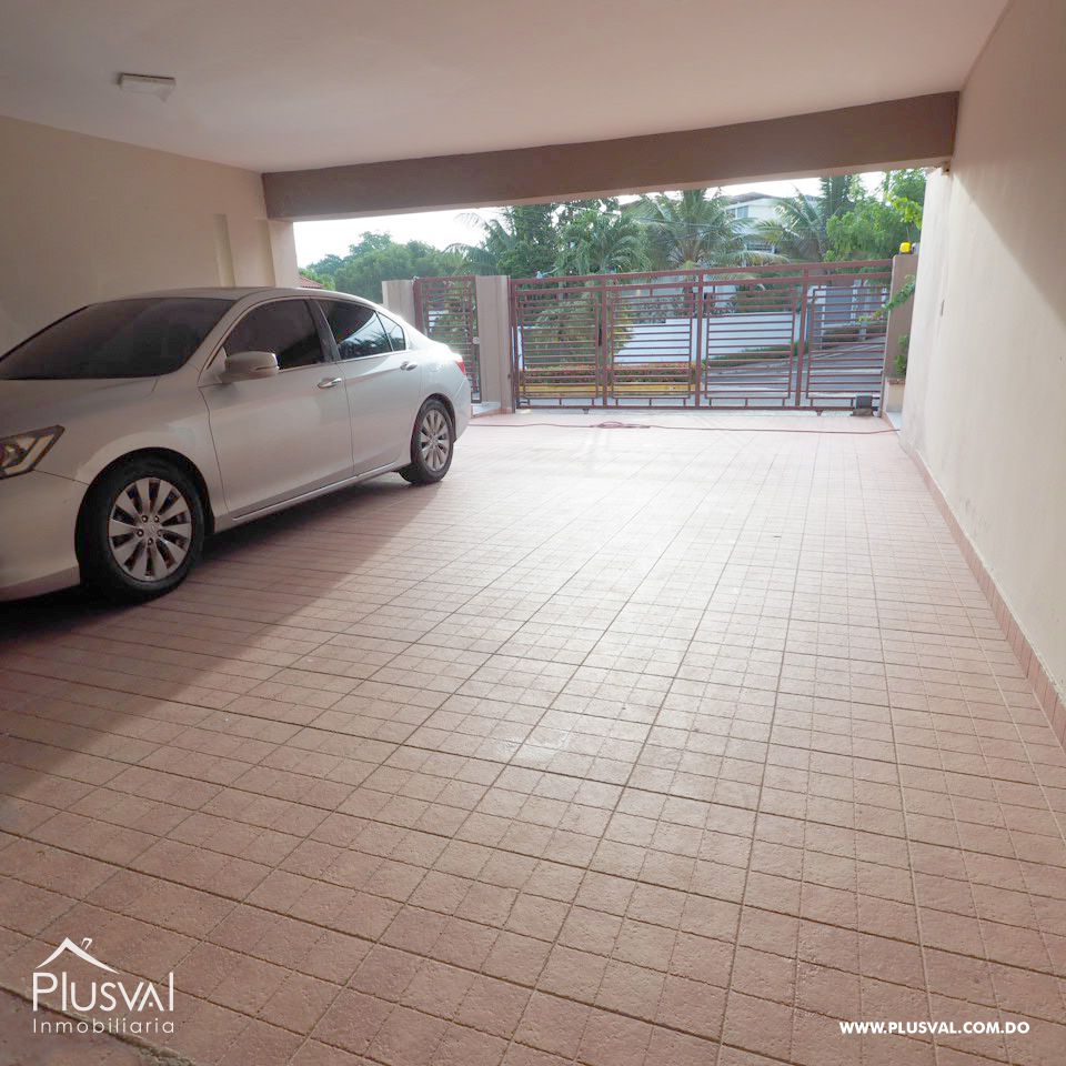 Casa en Venta , Altos de Arroyo Hondo 295883