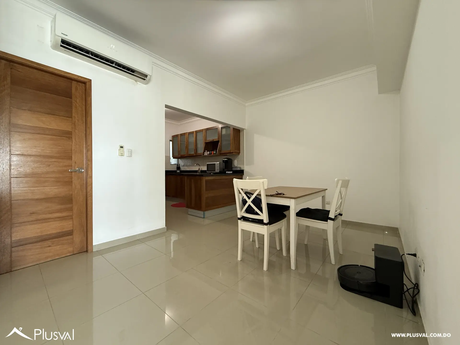 Apartamento en alquiler en Paraiso 503043