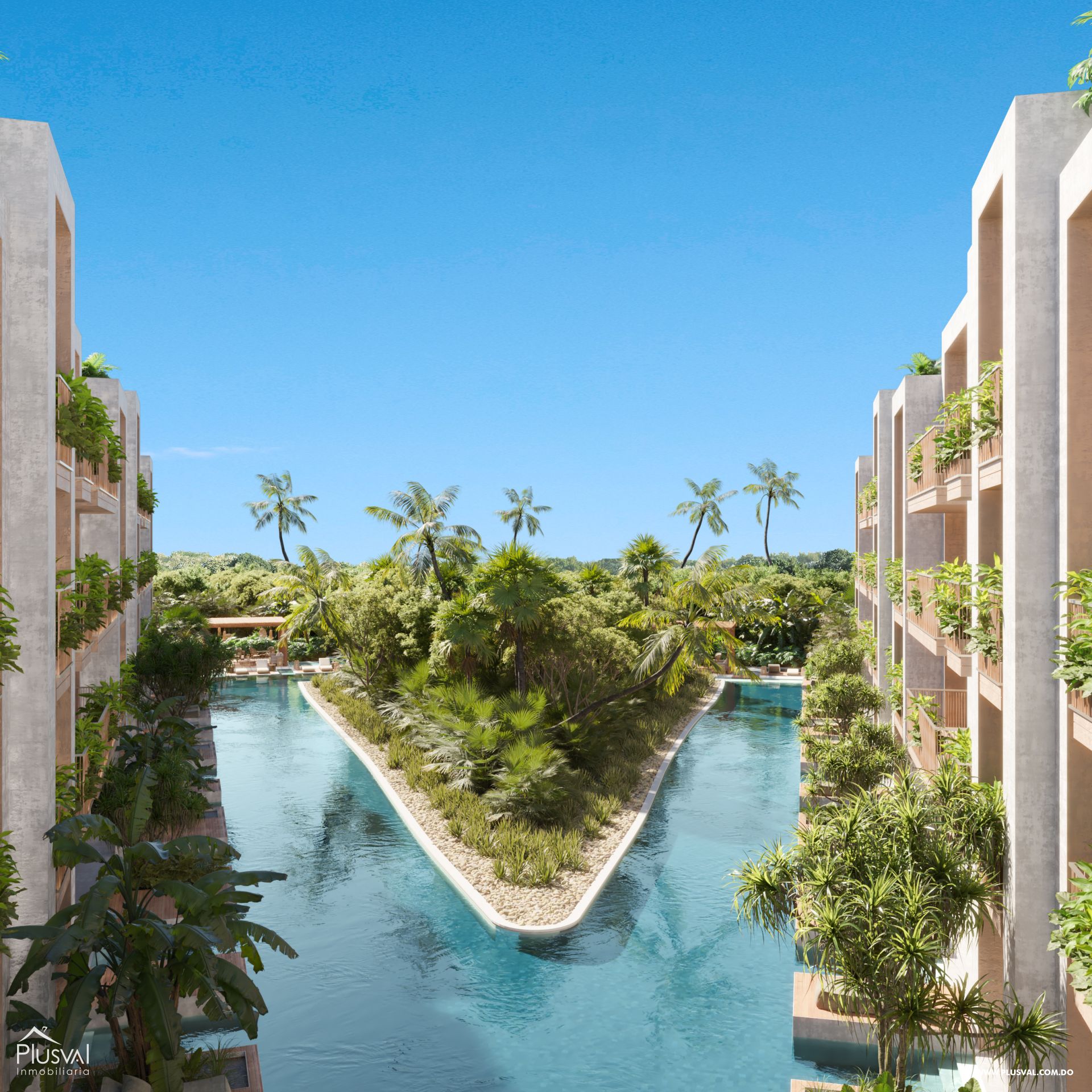 Apartamento en Bávaro 283595