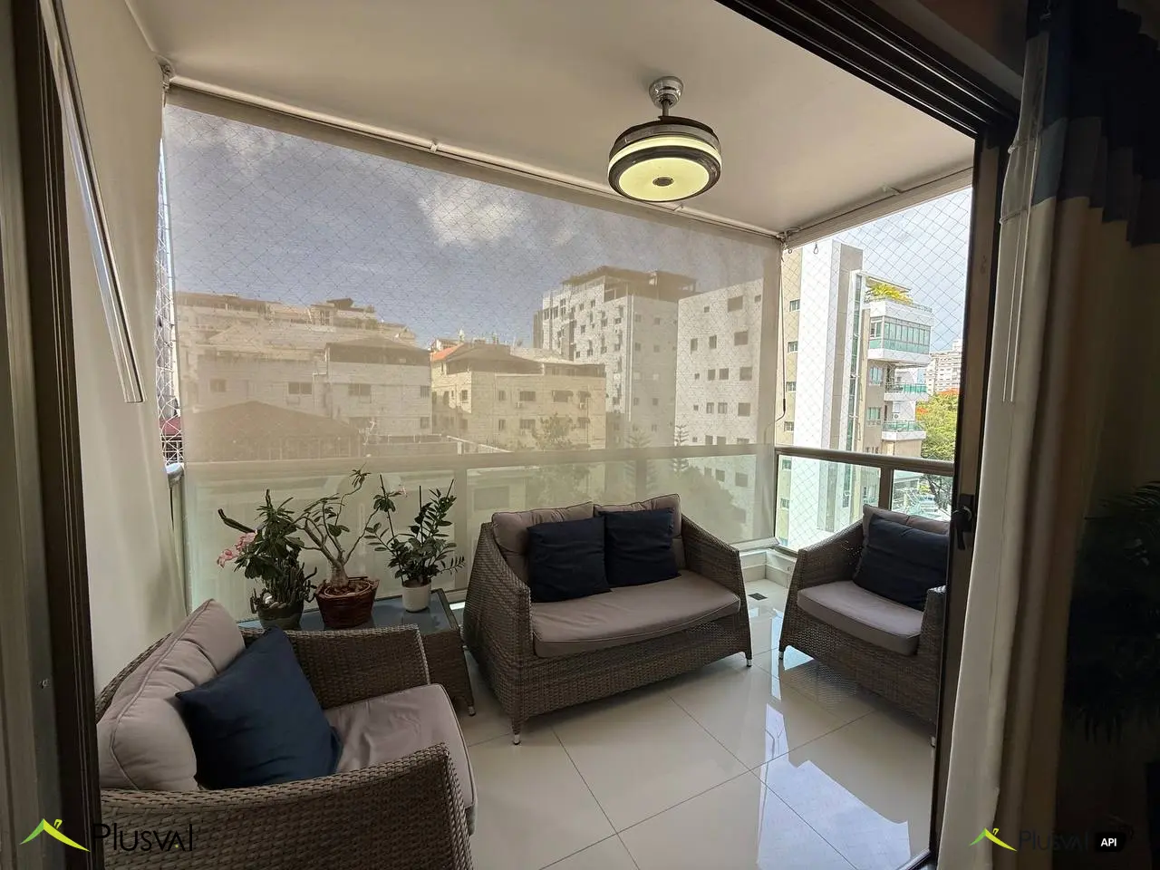 ENCANTADOR APARTAMENTO EN RENACIMIENTO 448882