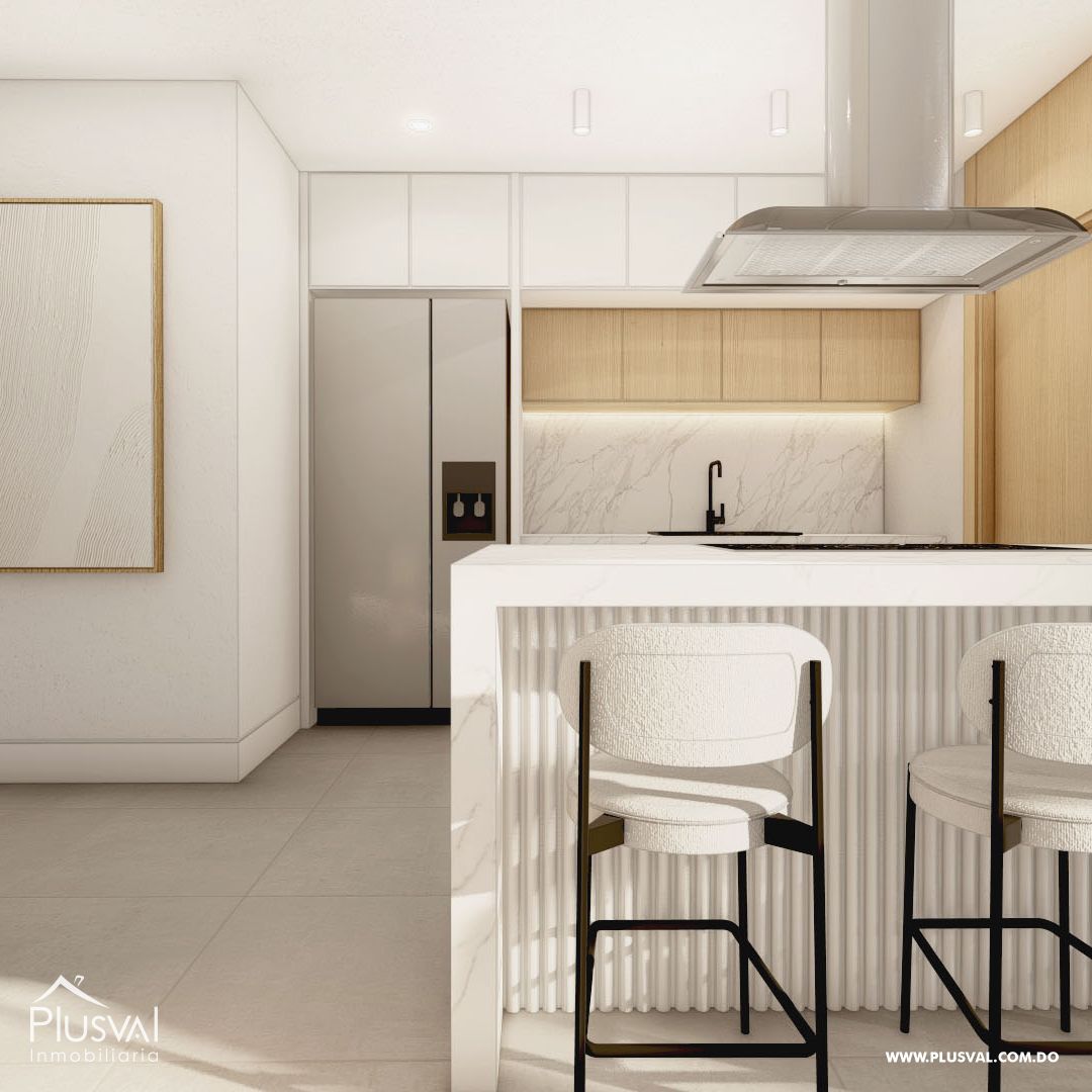 Venta de apartamento en Cap Cana 274300