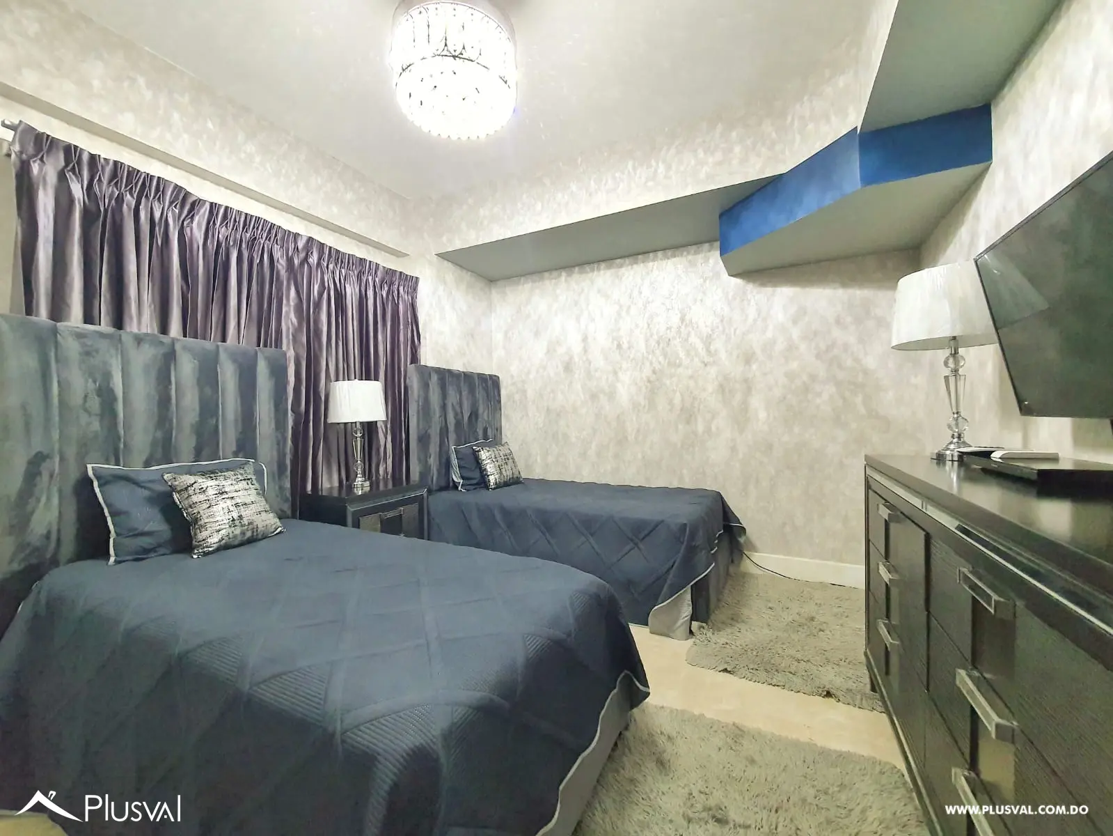 Torre en  La Esperilla - Apartamento Amueblado Listo para Ti 456081