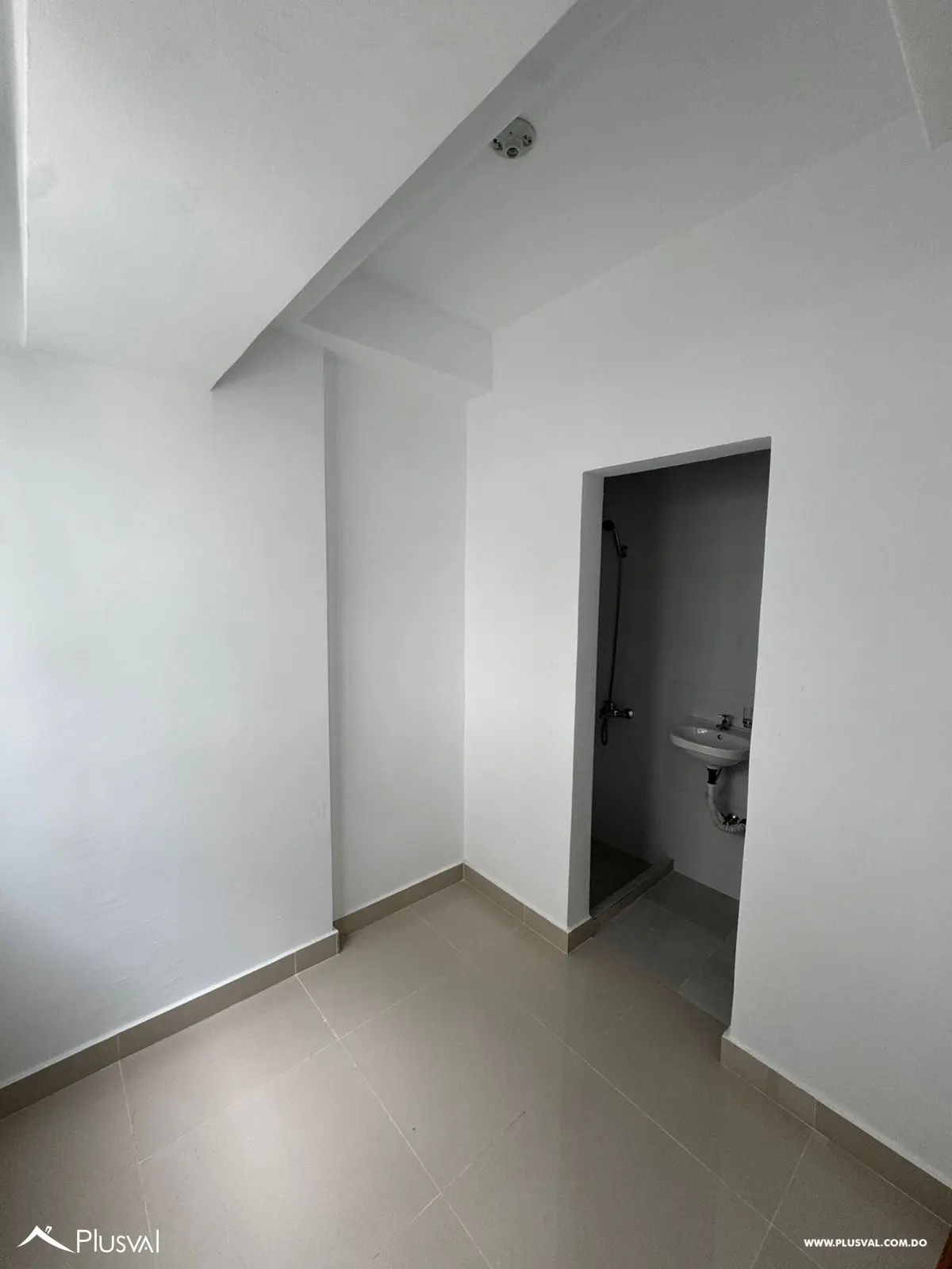 Apartamento en alquiler en Serralles 491812