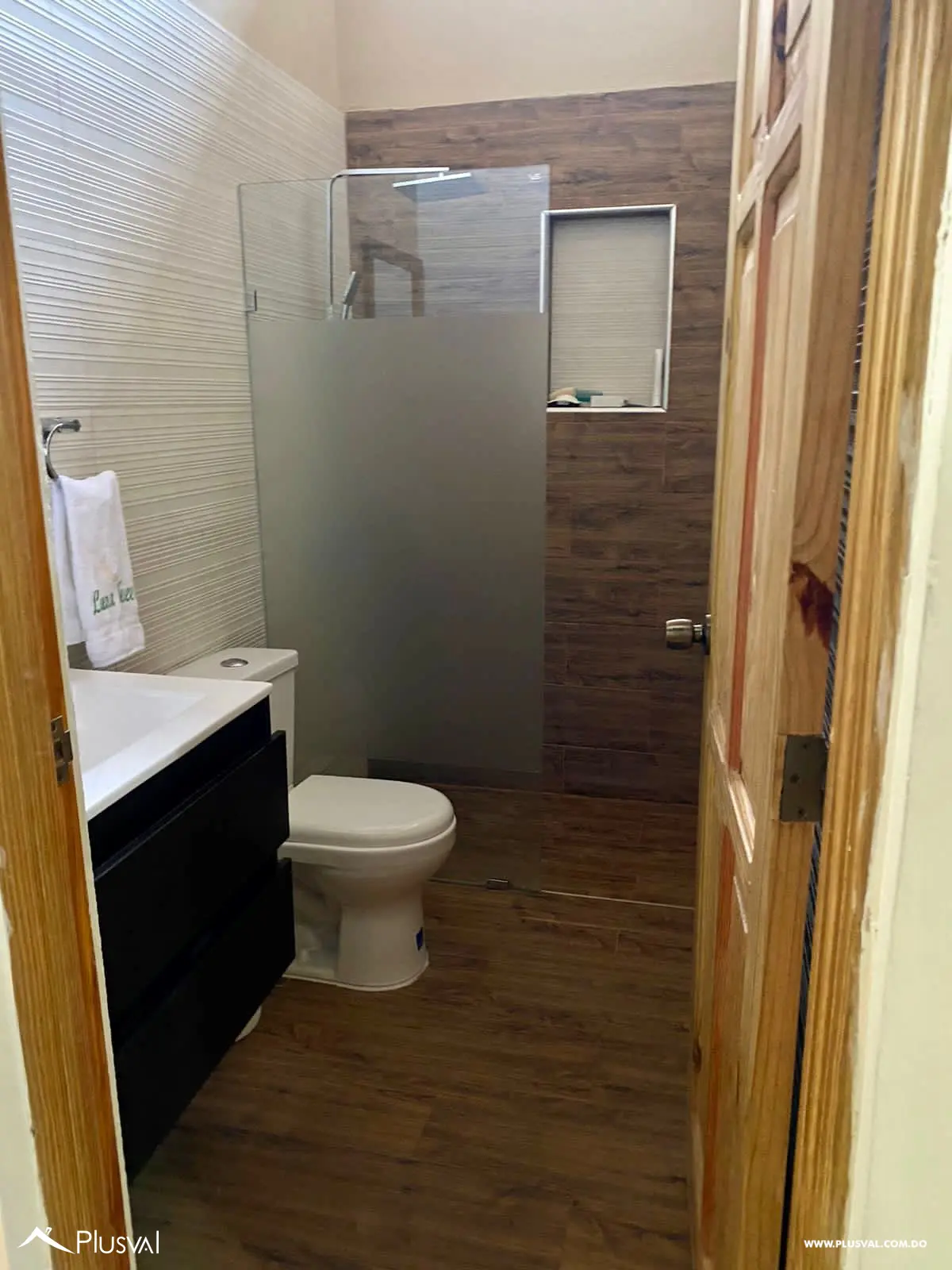 Hermosa Villa con Acceso Directo a Río Ubicada en Bonao 477156