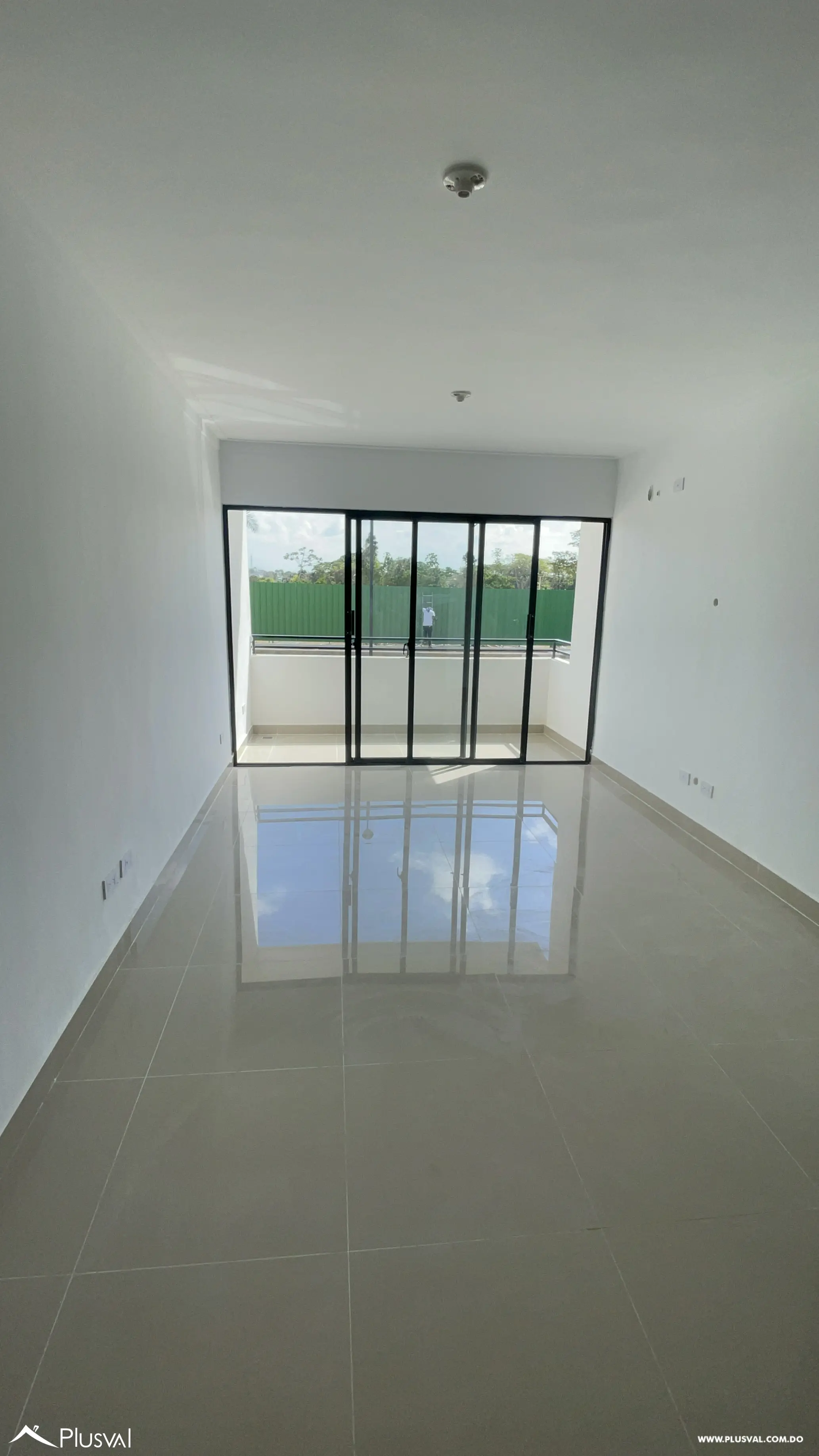Apartamento de 2 Habitaciones y 2 baños en Riviera Verde 517723