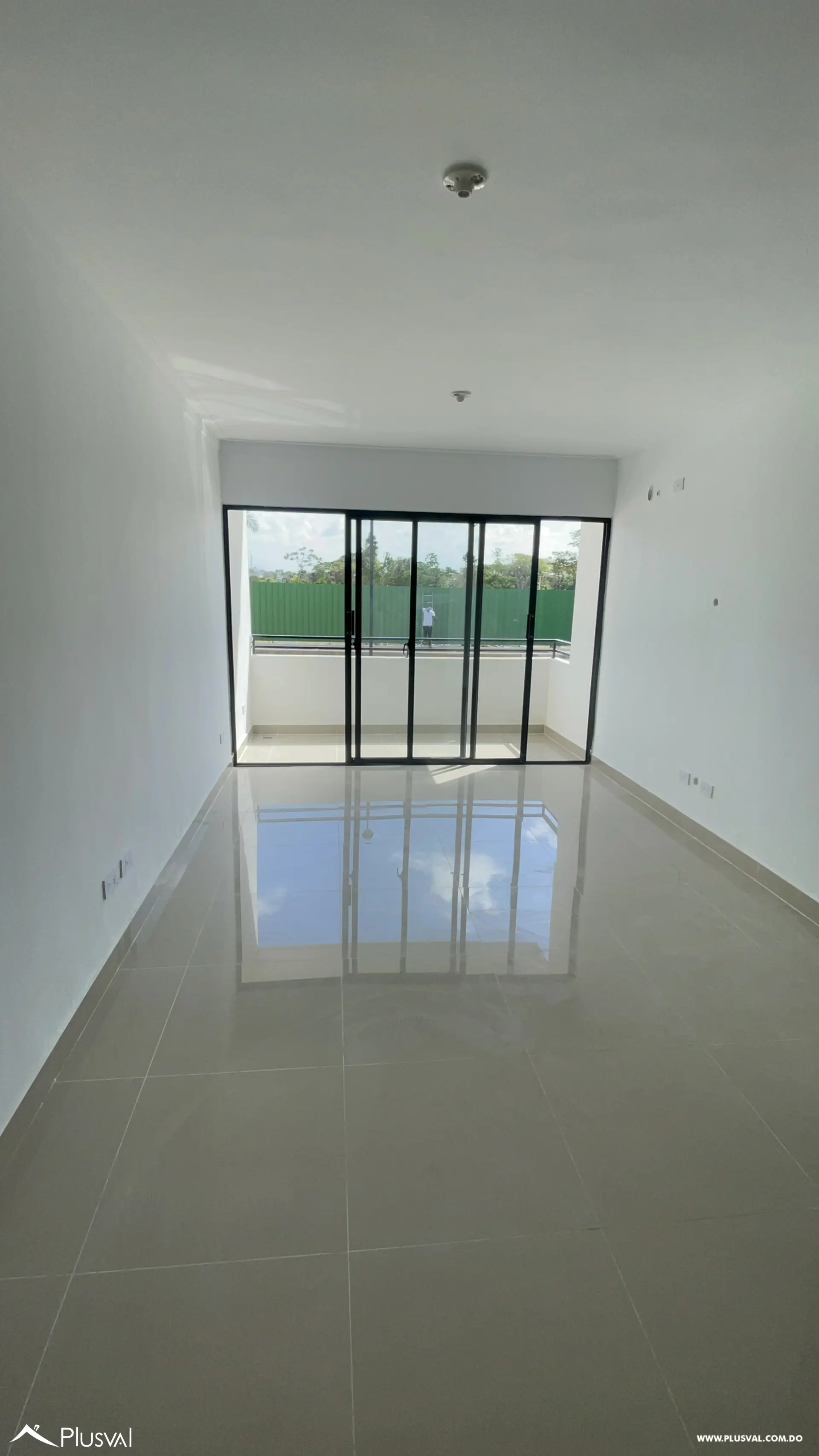 Apartamento de 2 Habitaciones y 2 baños en Riviera Verde 517723