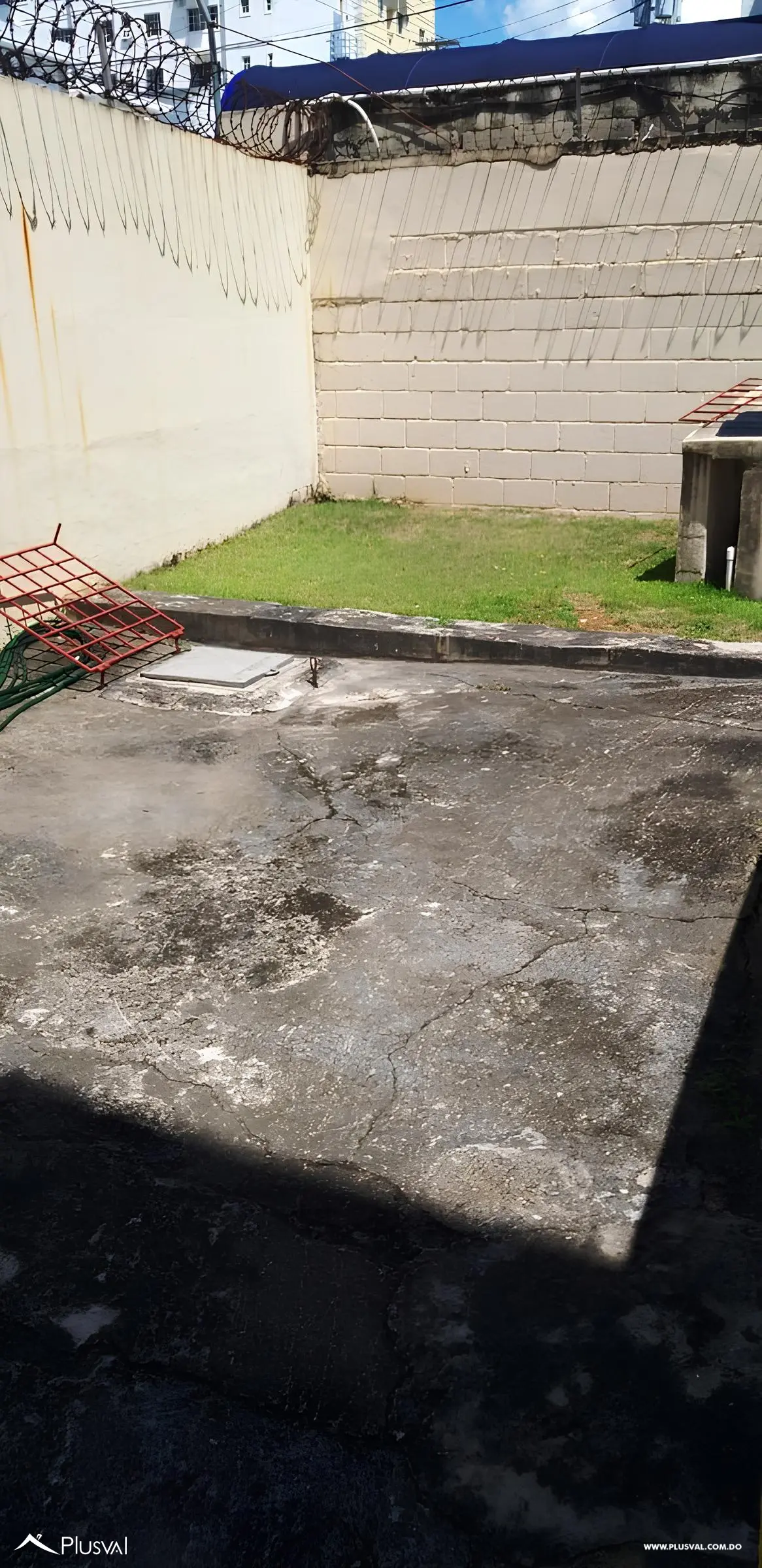 Se vende edificio en Gazcue. 470661